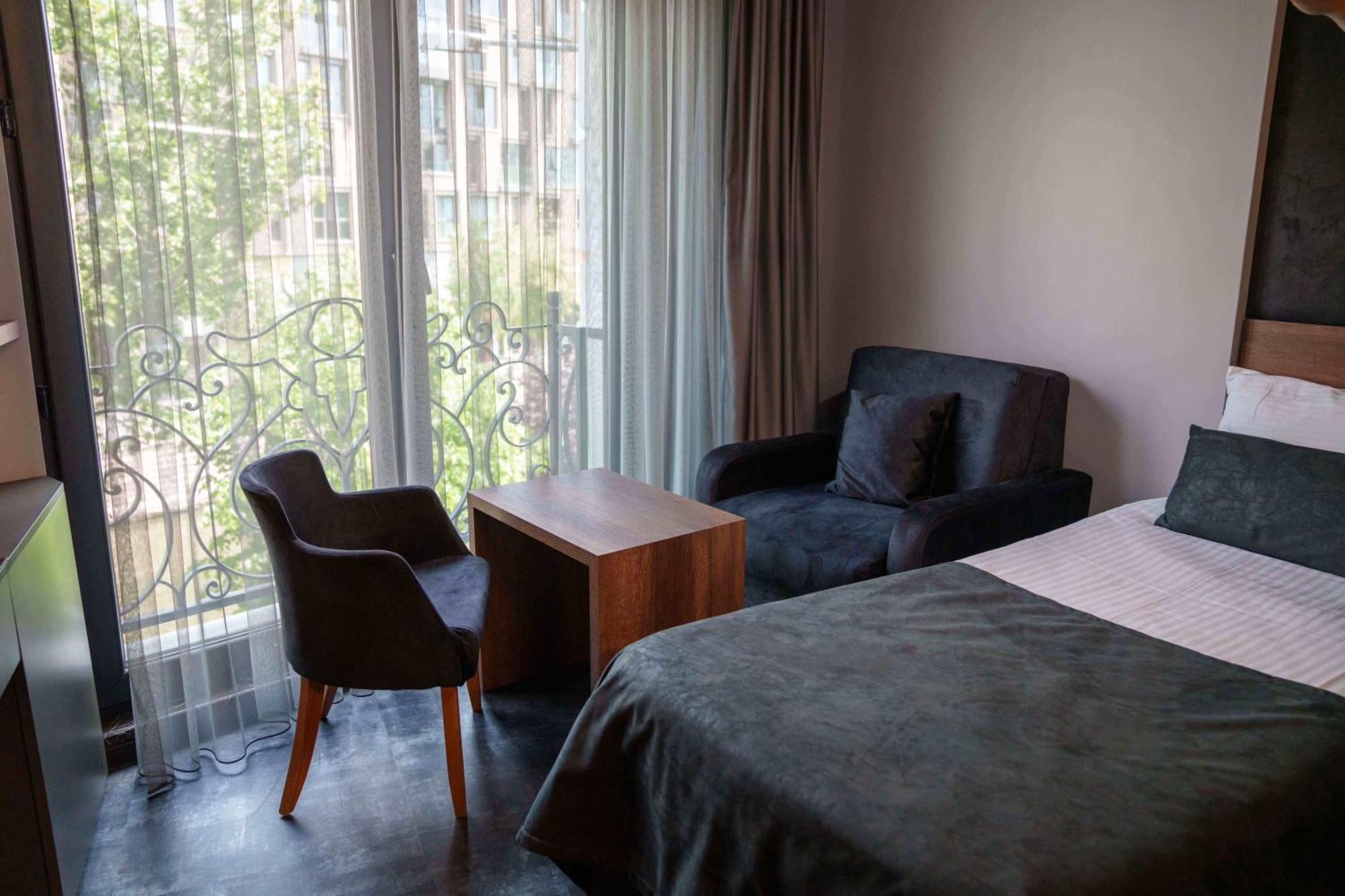 Hotel Sennacity Eskisehir