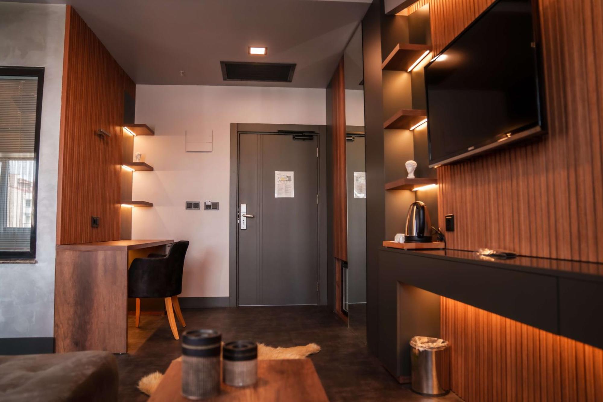 Sennacity 3* Eskisehir