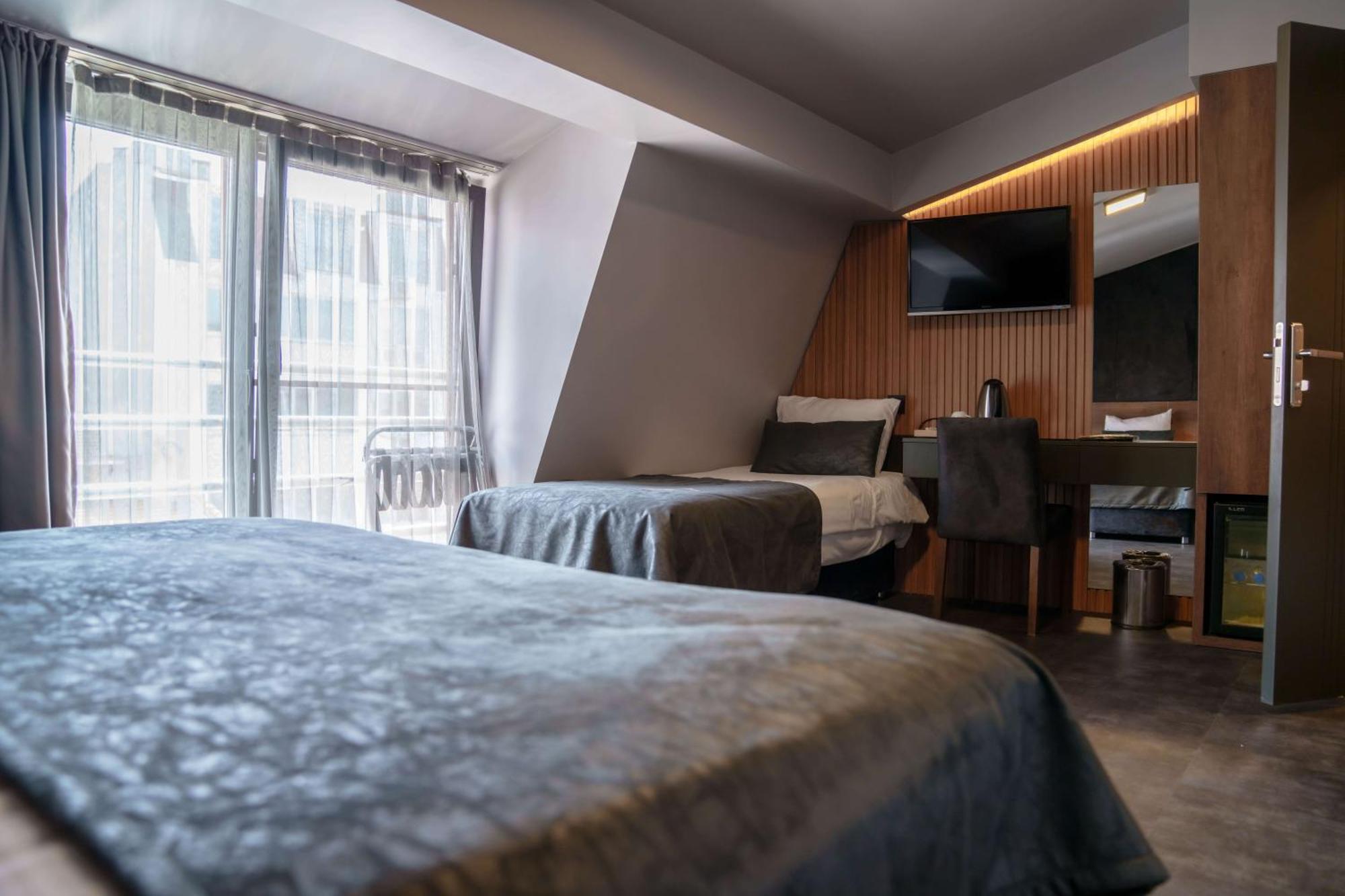 Hotel Sennacity