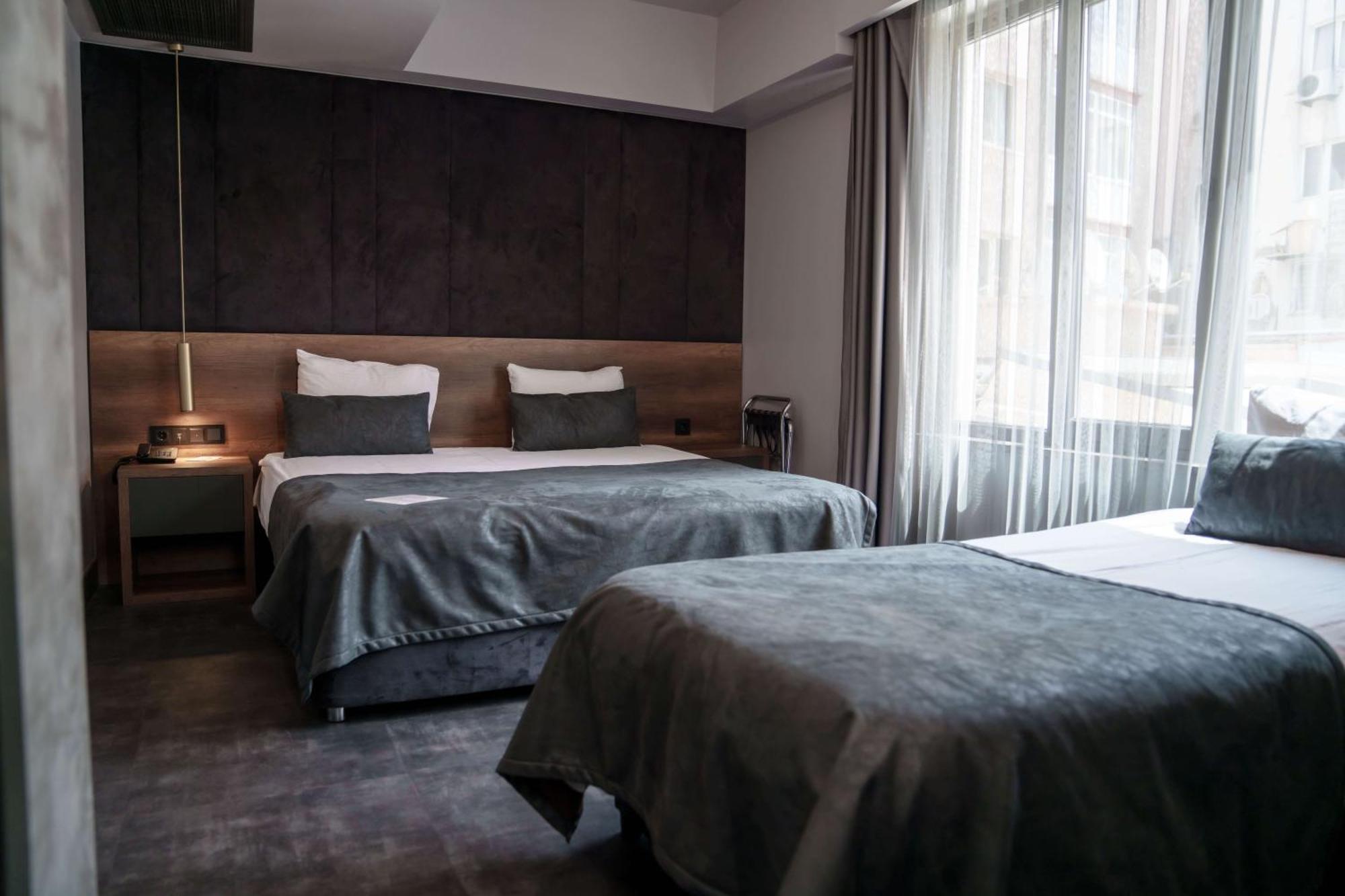 Sennacity Hotel Eskisehir