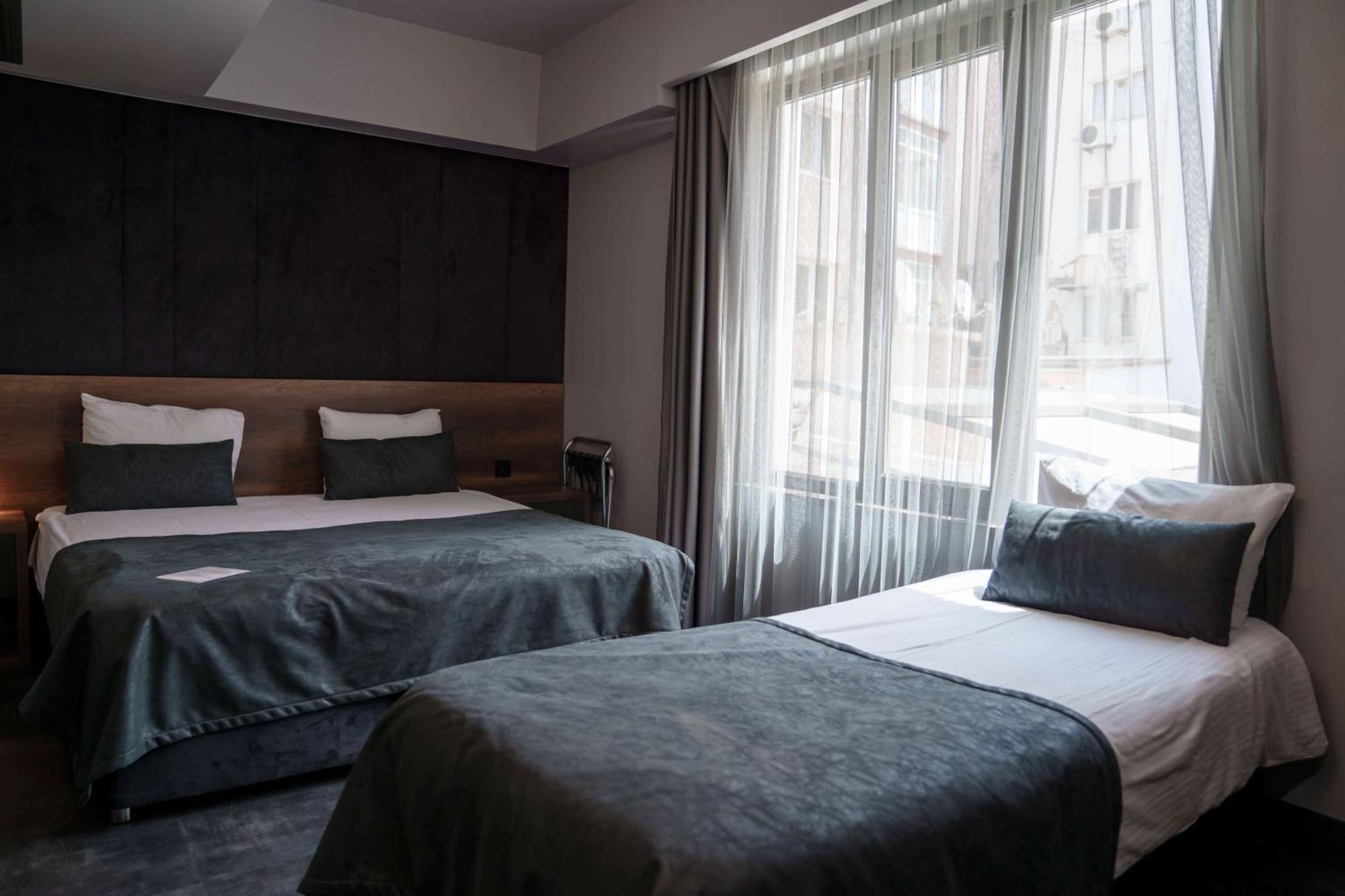 Hotel Sennacity Eskisehir
