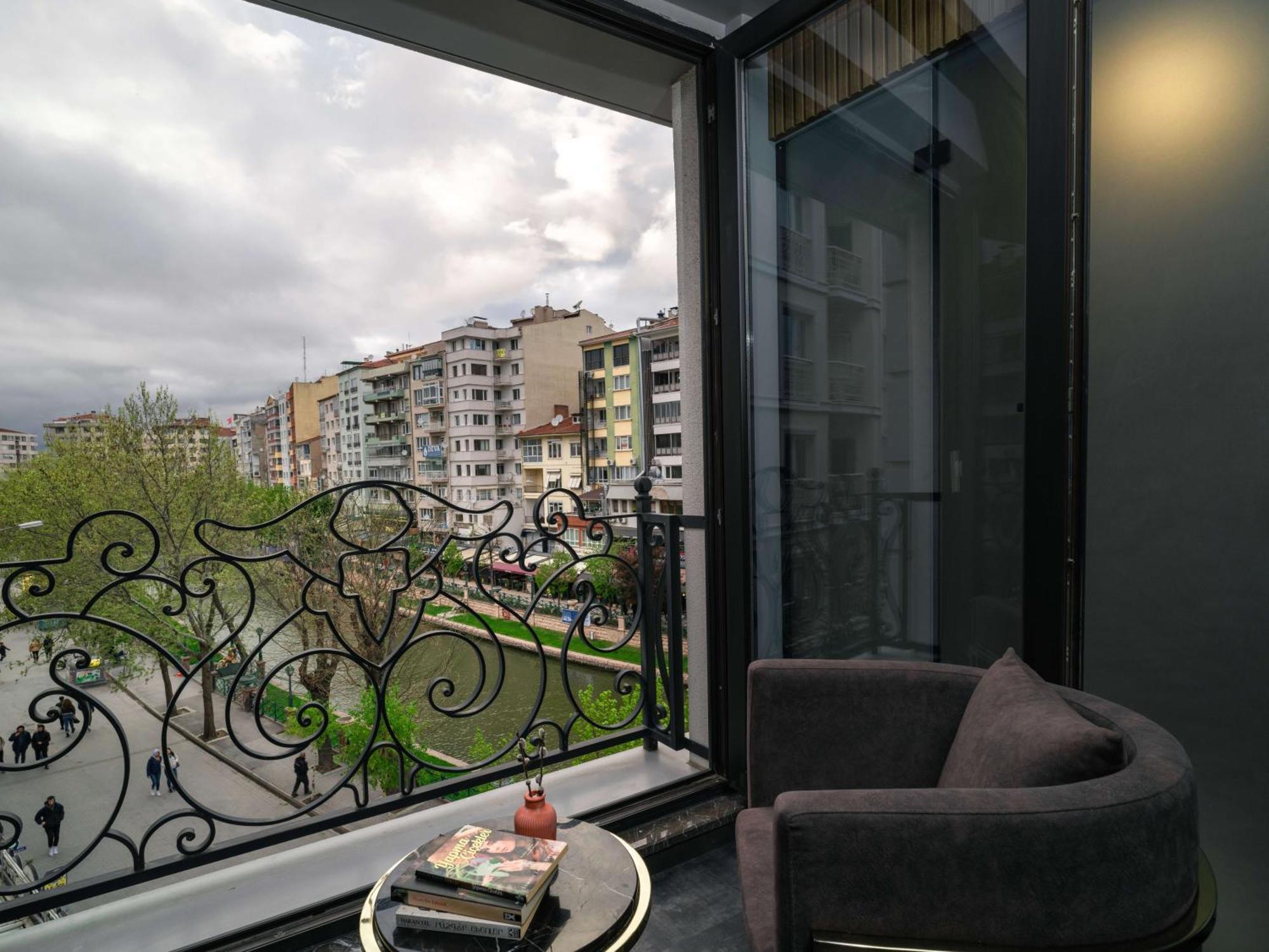 Sennacity 3* Eskisehir