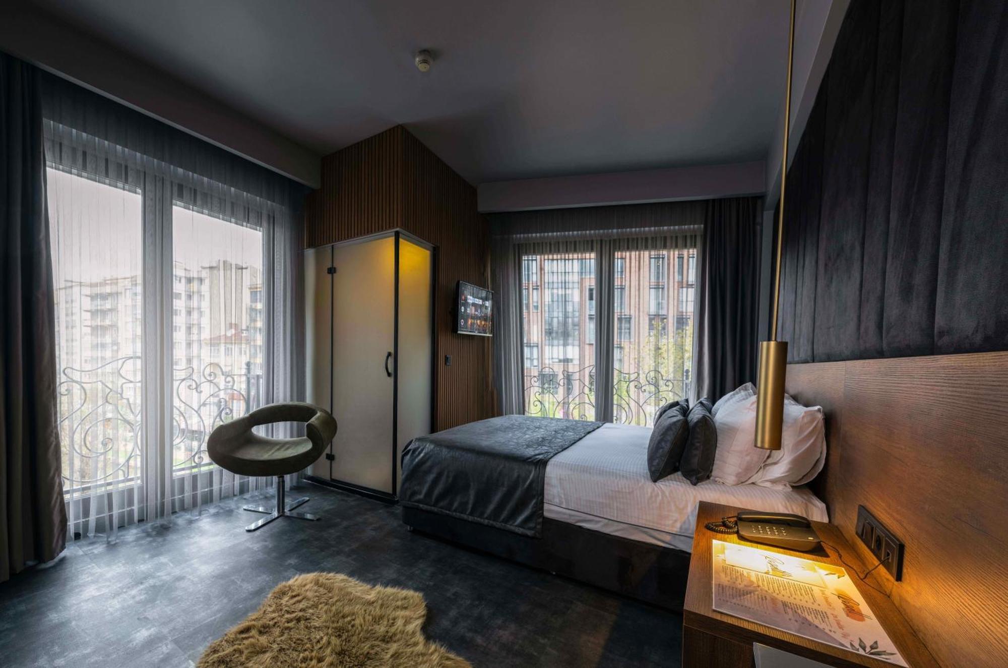 Hotel Sennacity