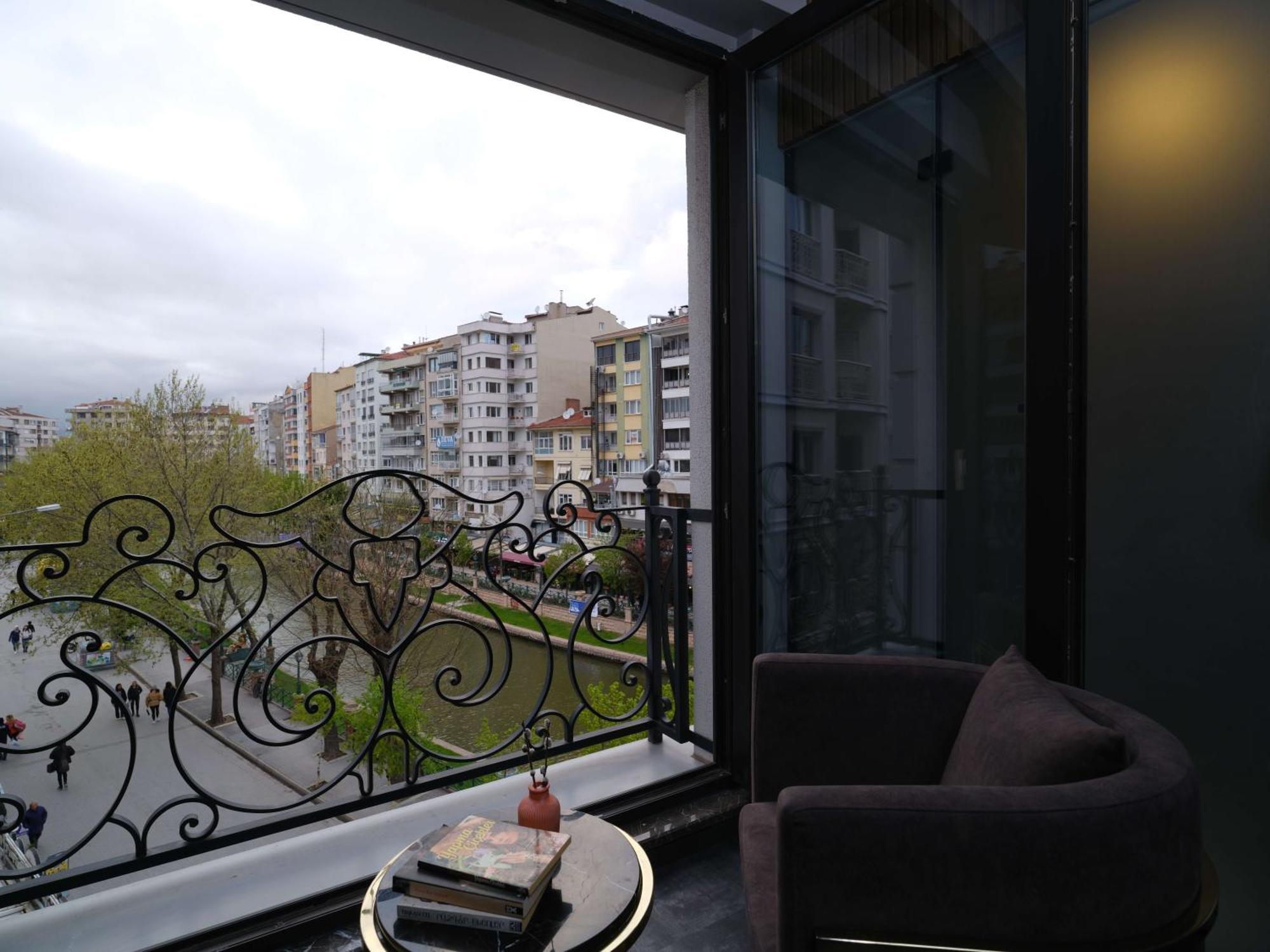 Sennacity Hotel 3*
