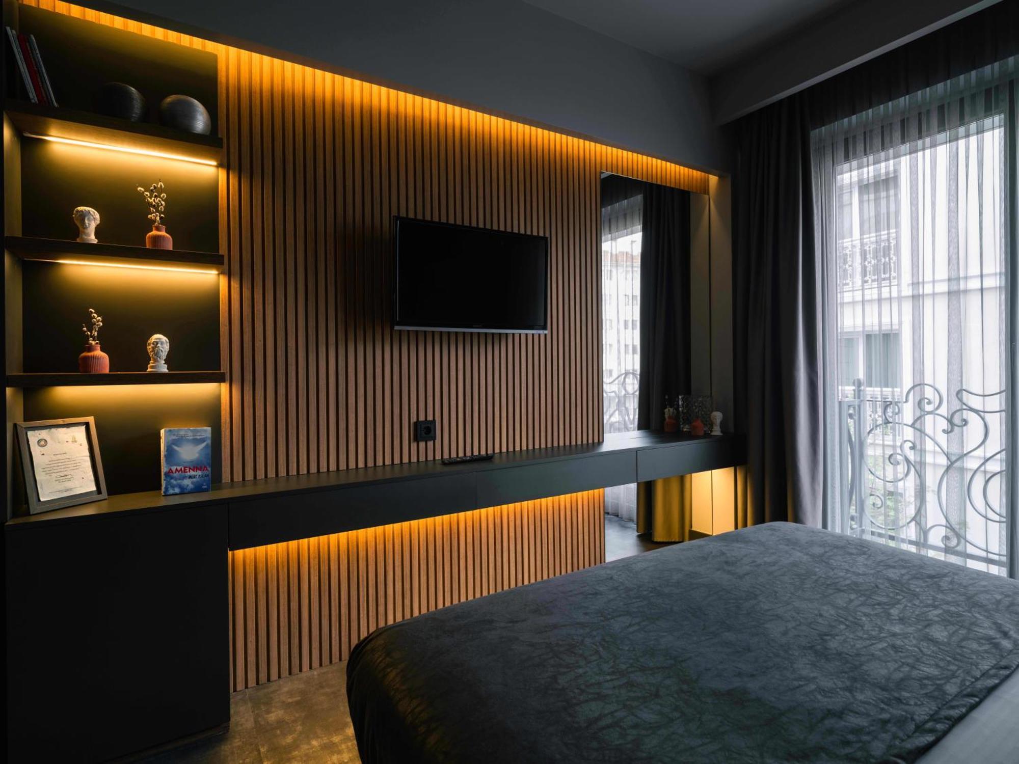 Hotel Sennacity Eskisehir