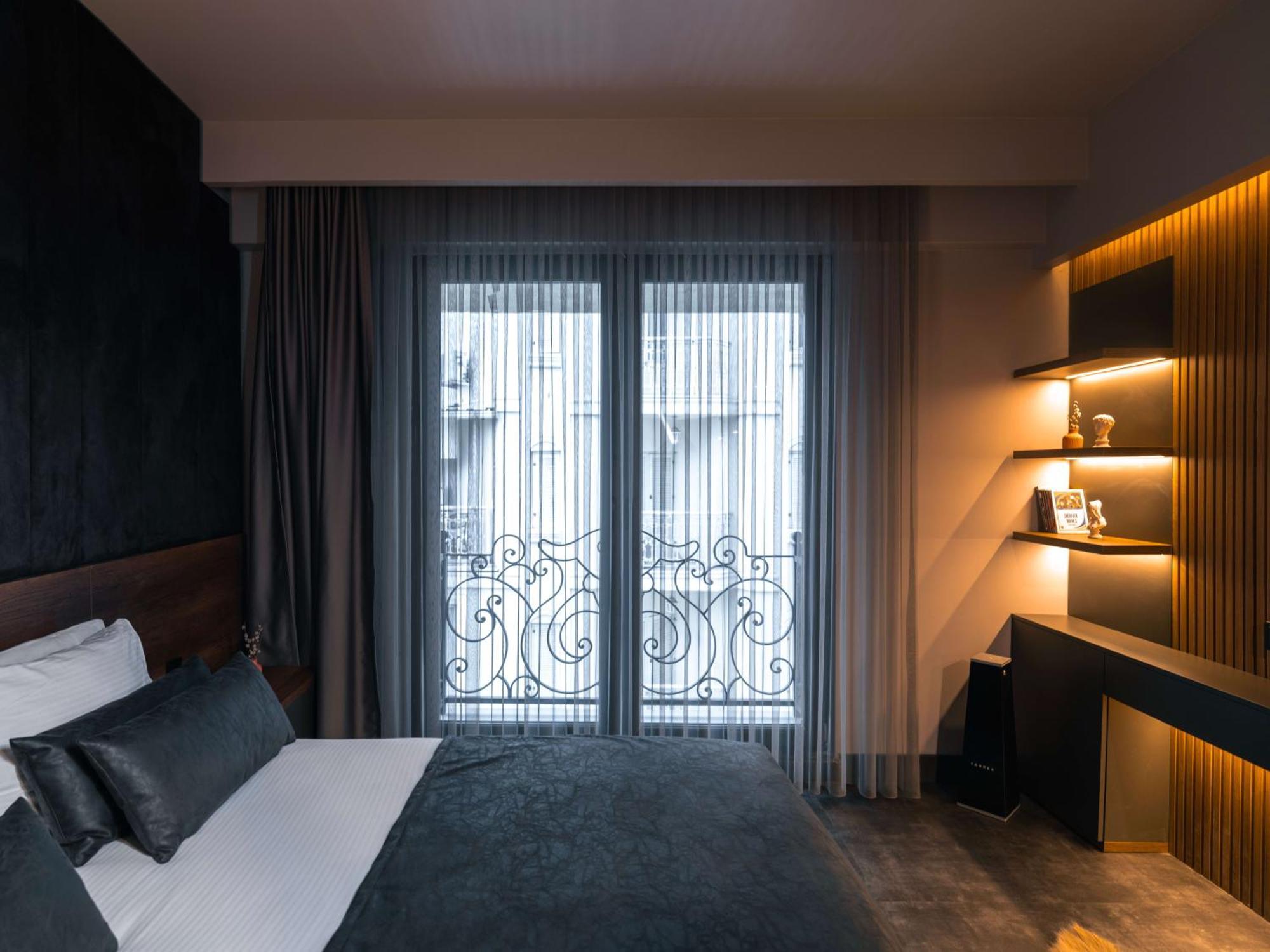 Sennacity Hotel 3*