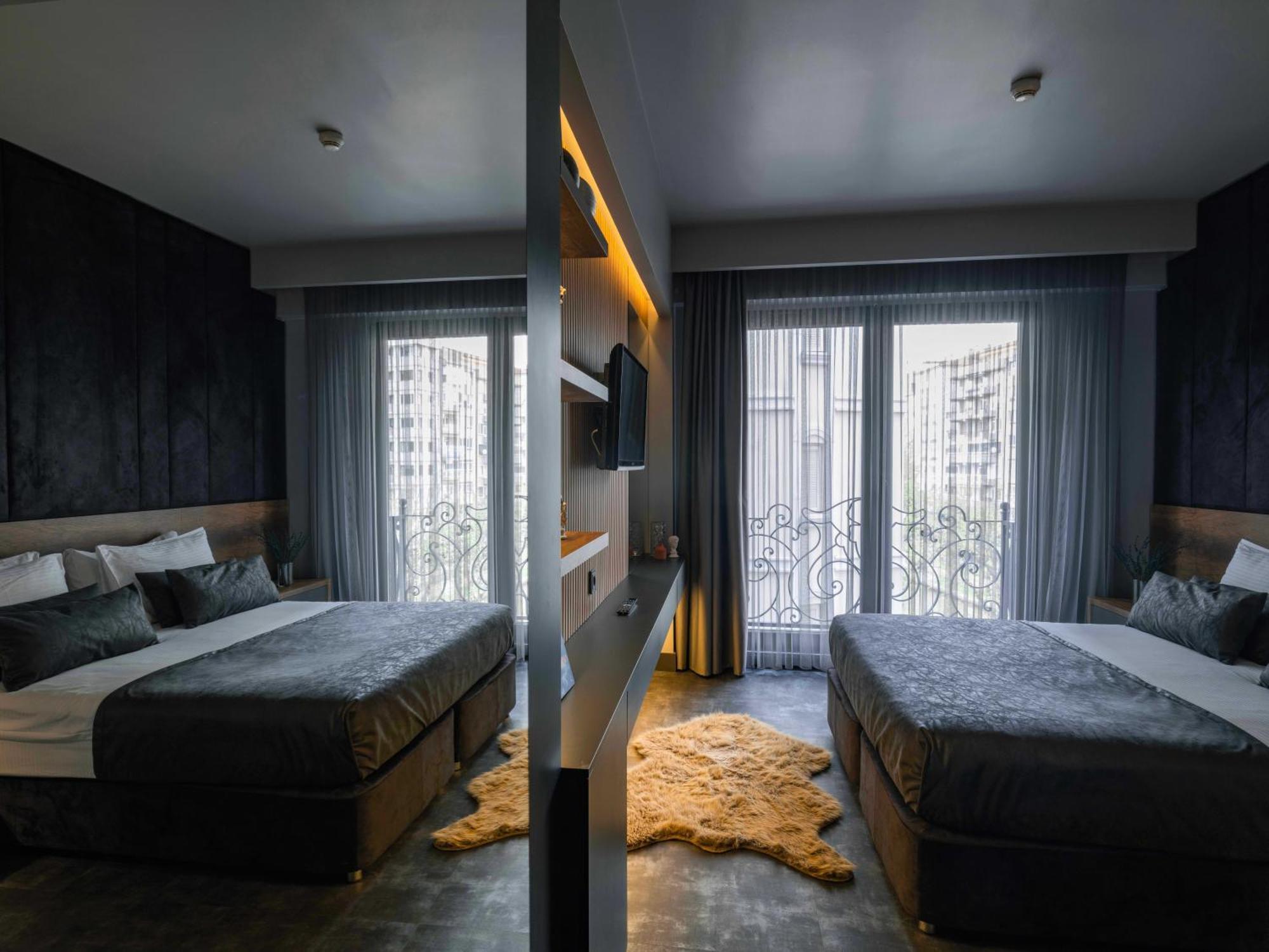Sennacity Hotel Eskisehir