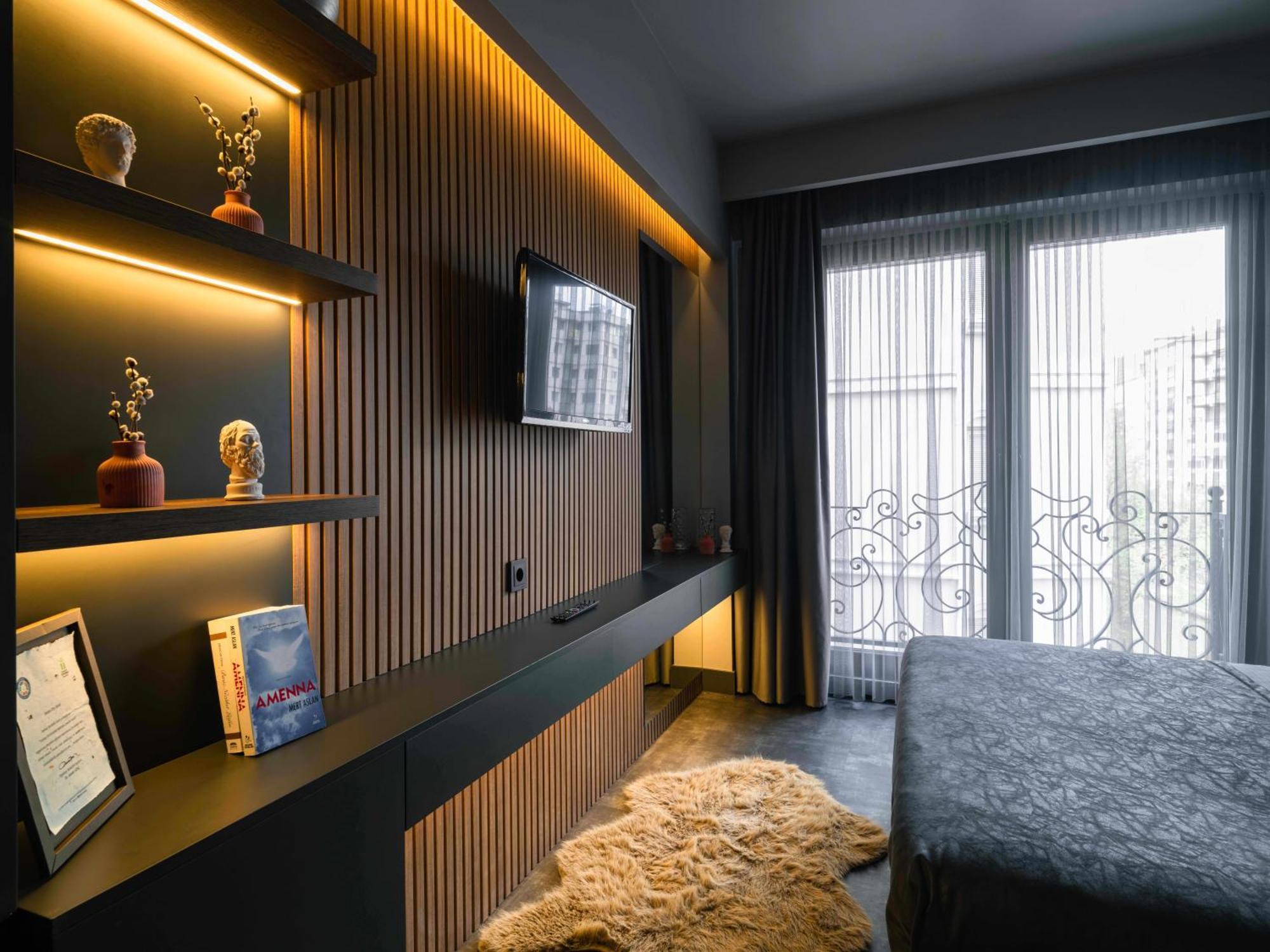 Hotel Sennacity Eskisehir