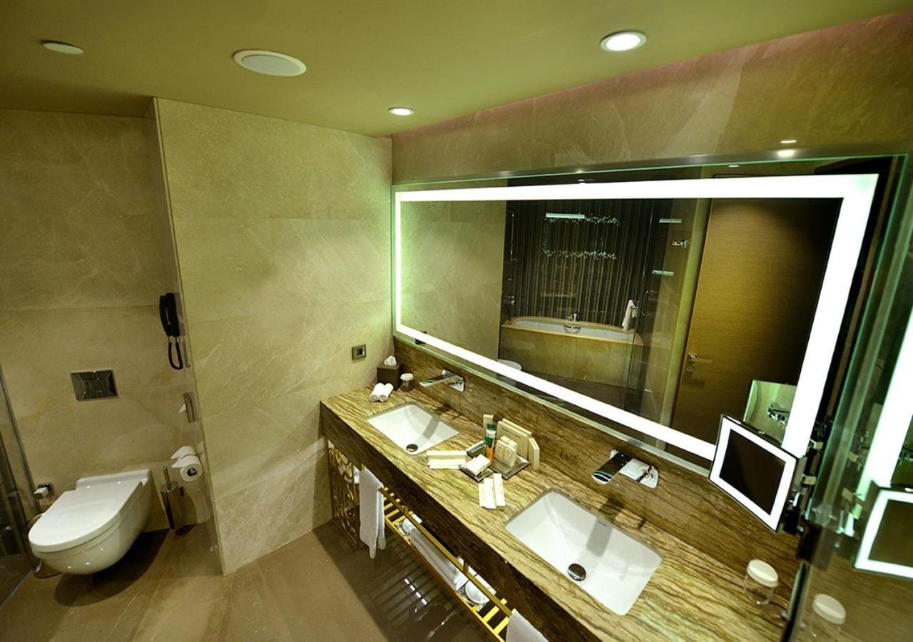 Hilton Kozyatagi Istanbul