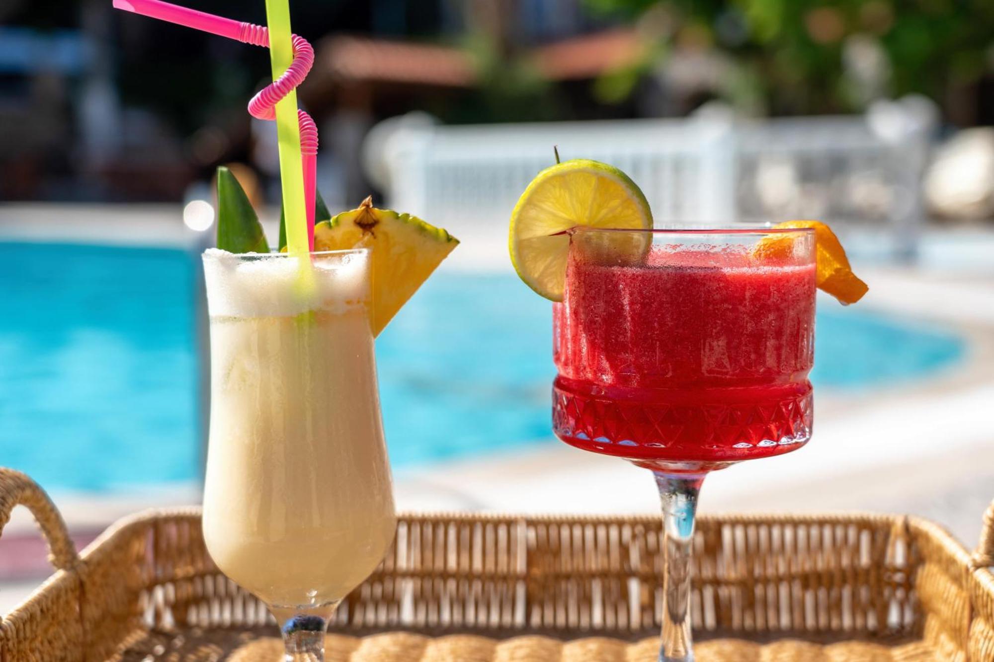Hotel Ata Lagoon Oludeniz
