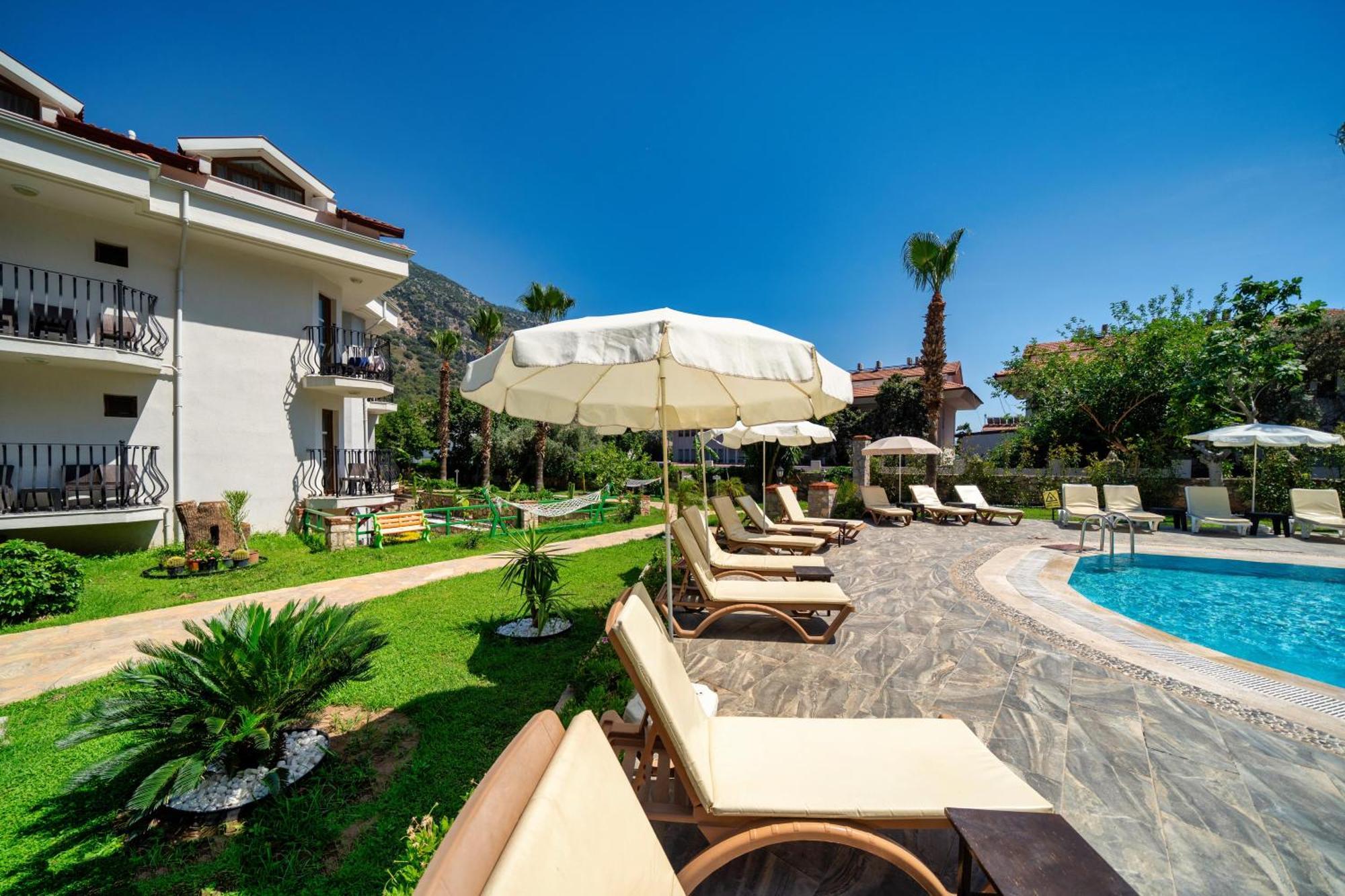 Ata Lagoon Oludeniz