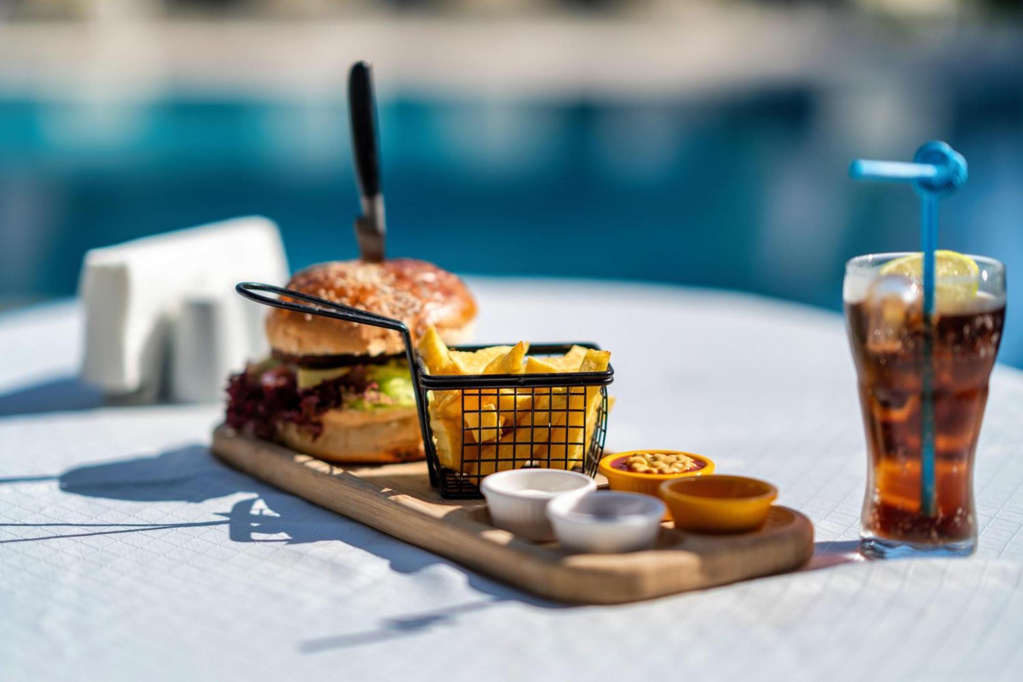 Ata Lagoon Hotel Oludeniz