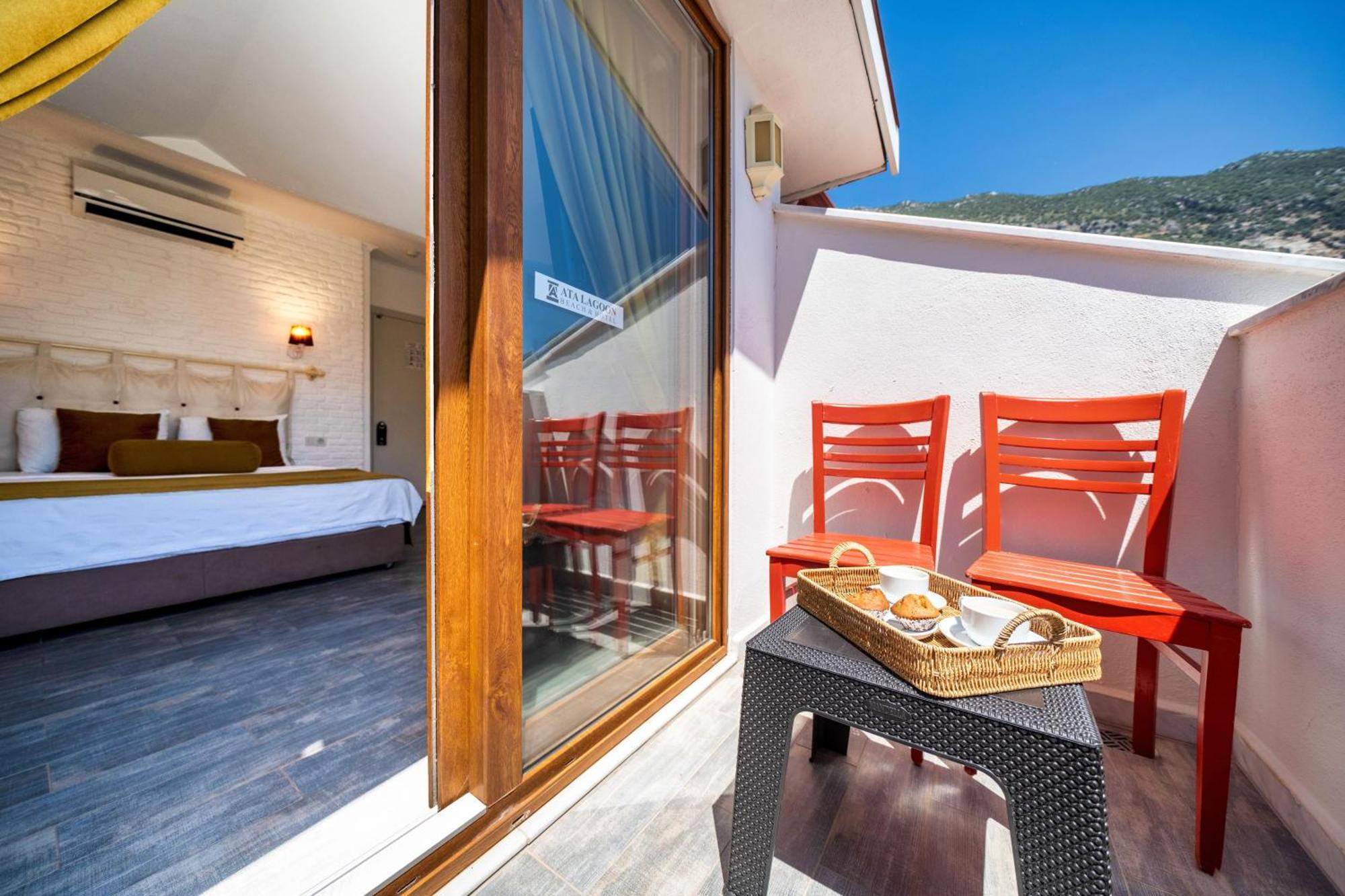 Ata Lagoon Oludeniz