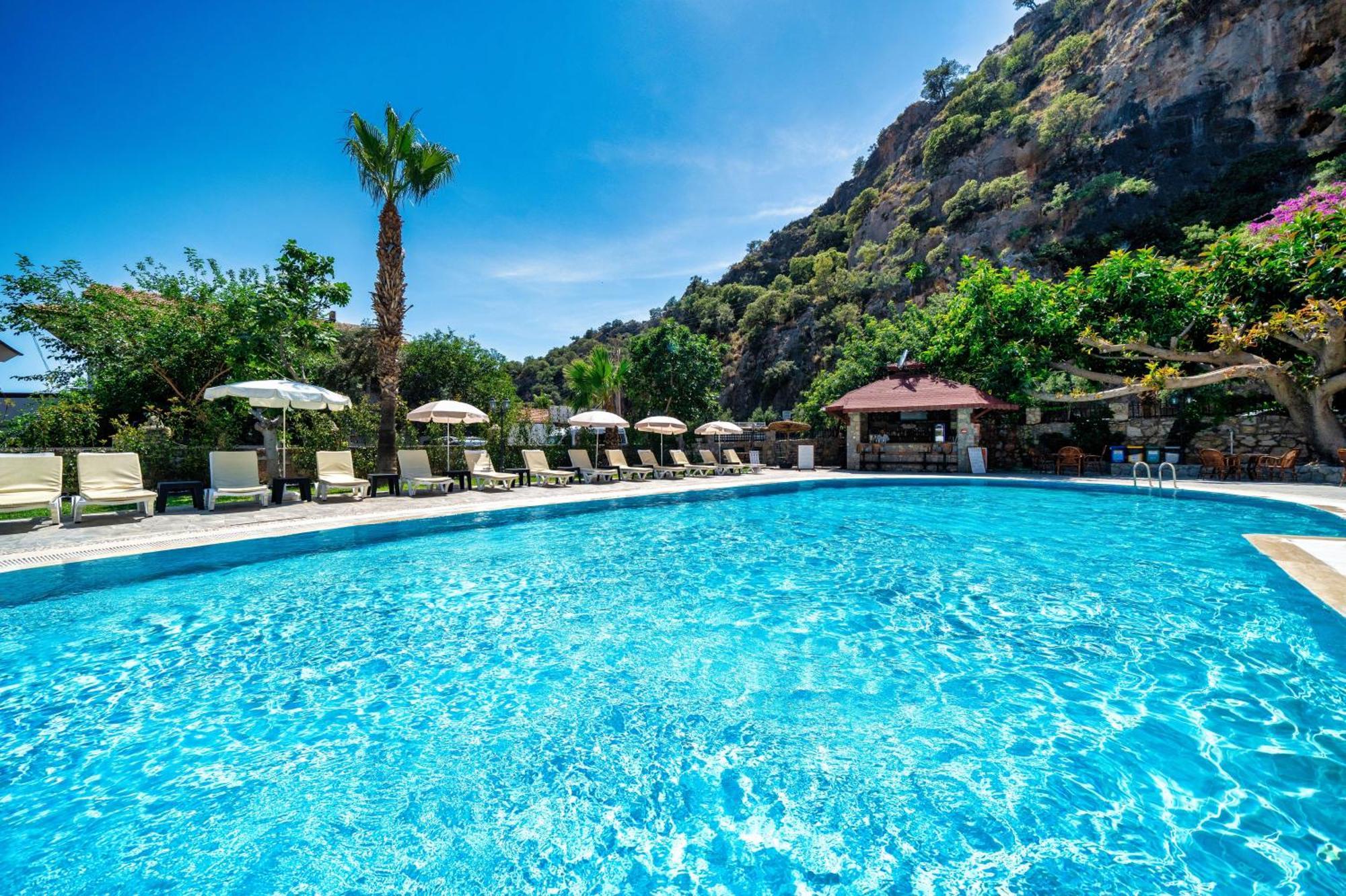 Hotel Ata Lagoon Oludeniz