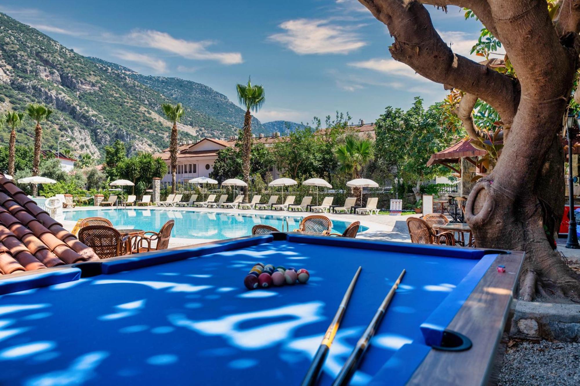Ata Lagoon 3* Oludeniz