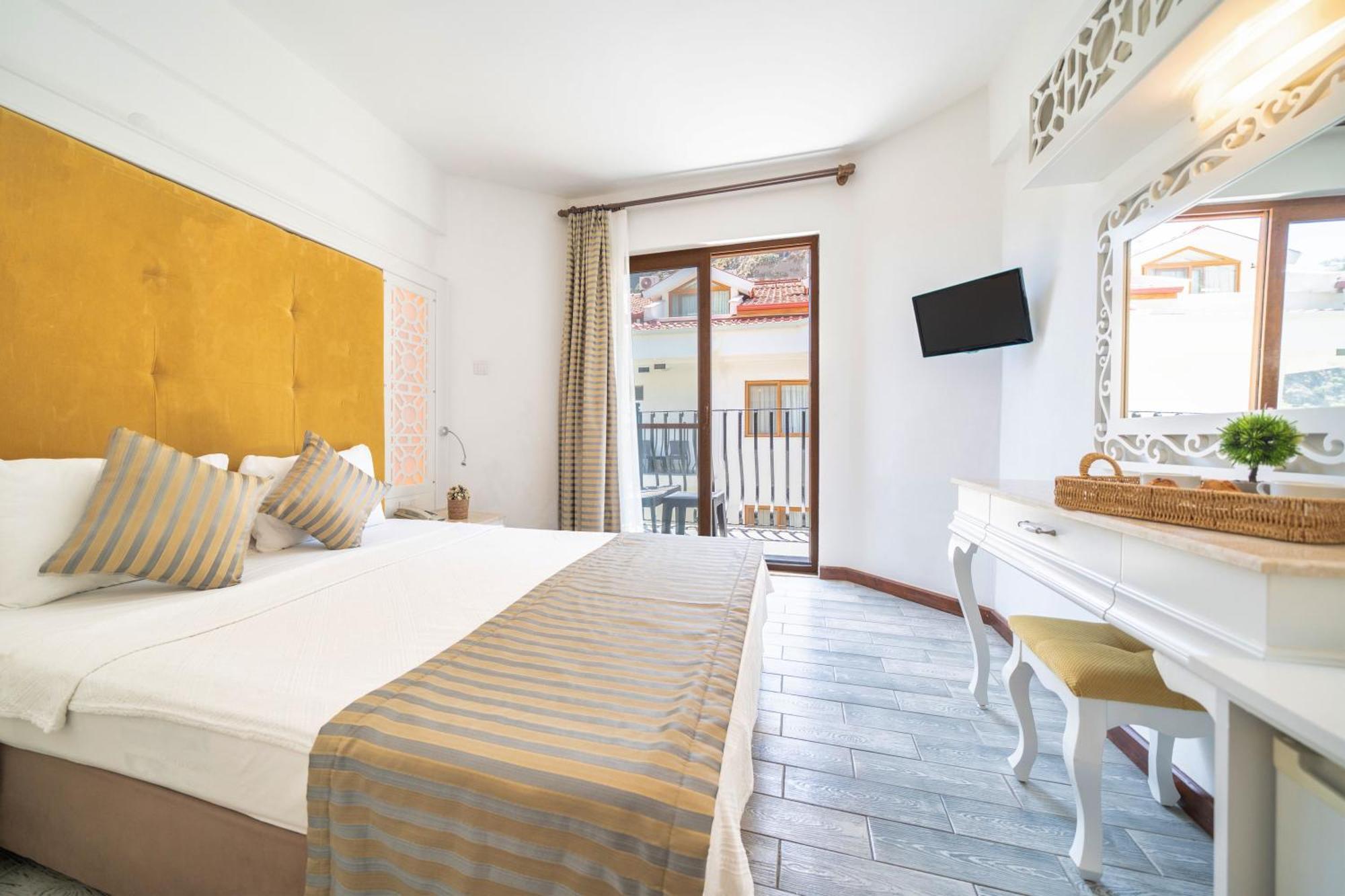 Hotel Ata Lagoon