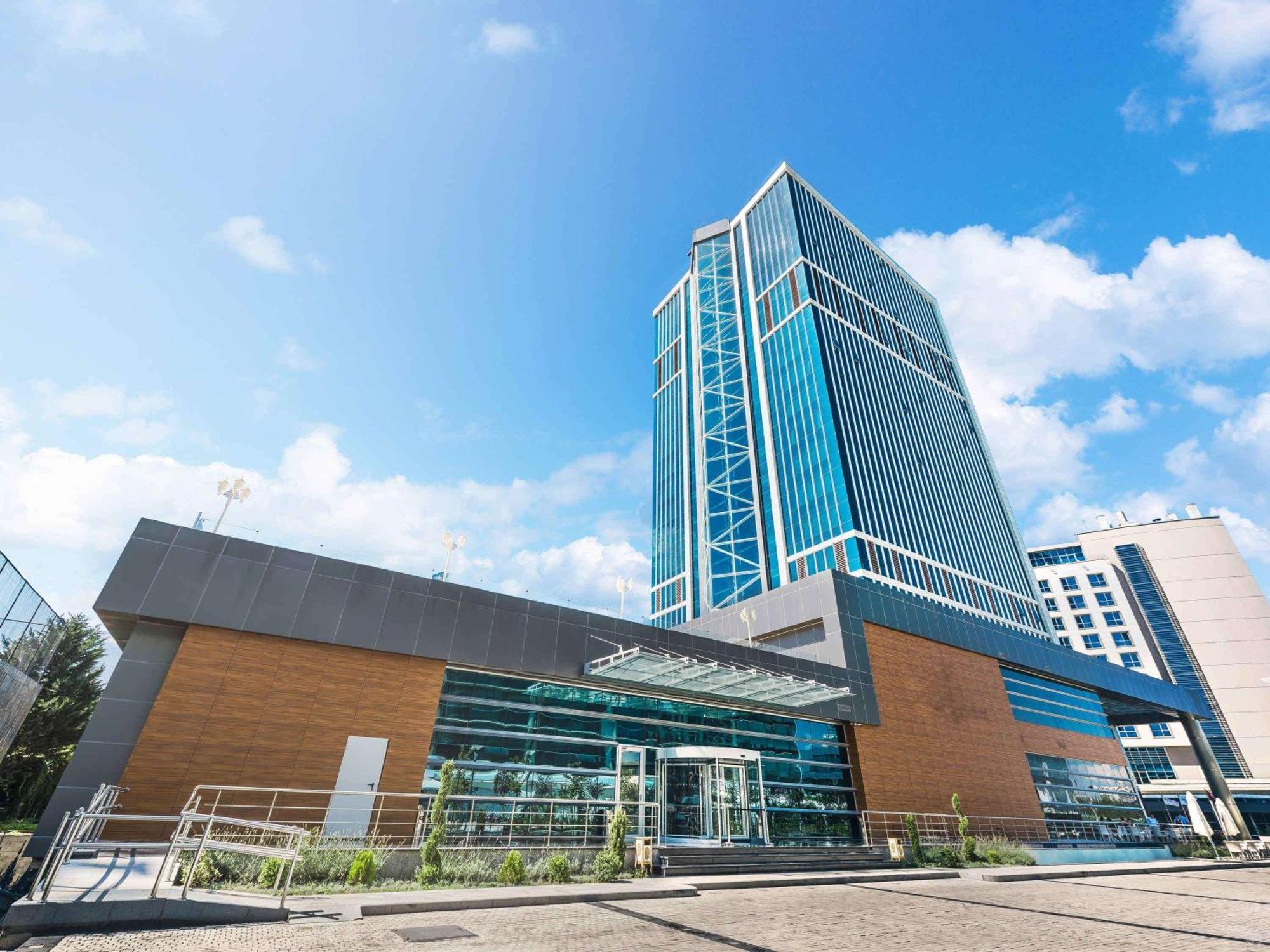Hotel Downtown Ankara