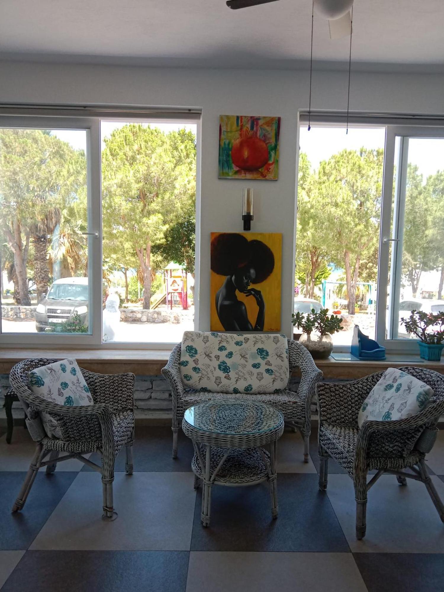 Hotel Bahama Art