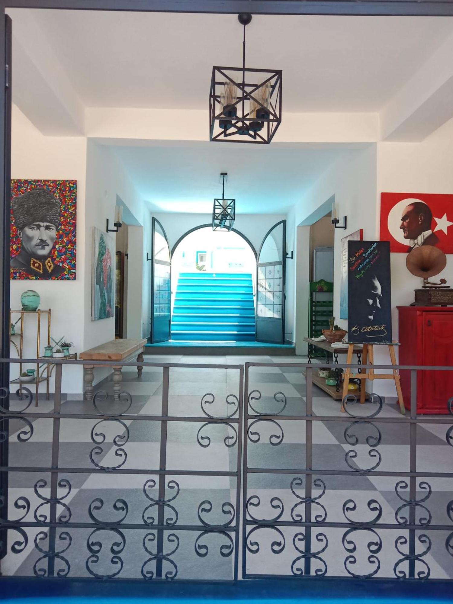 Hotel Bahama Art 3*