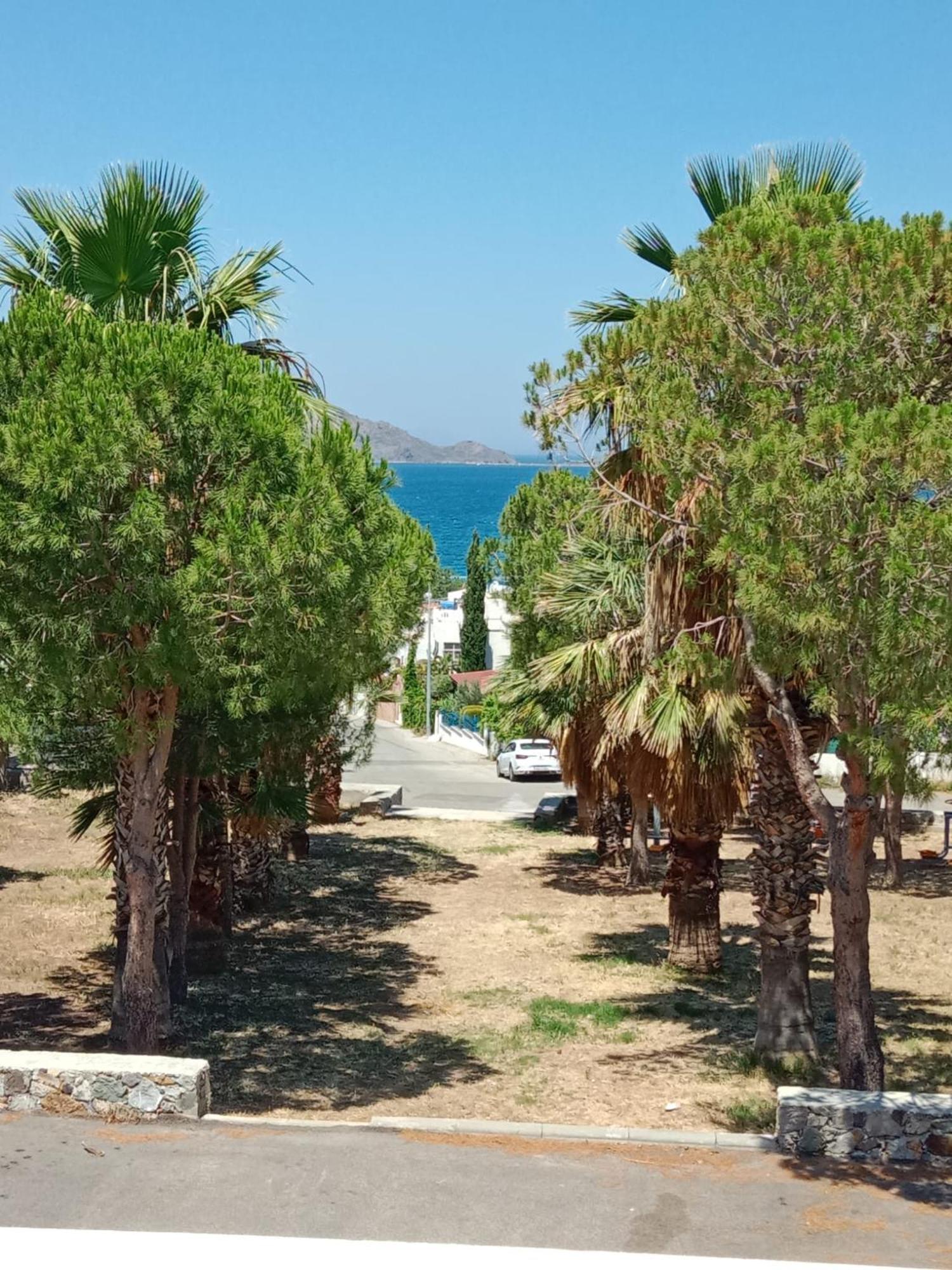 Bahama Art Hotel Turgutreis