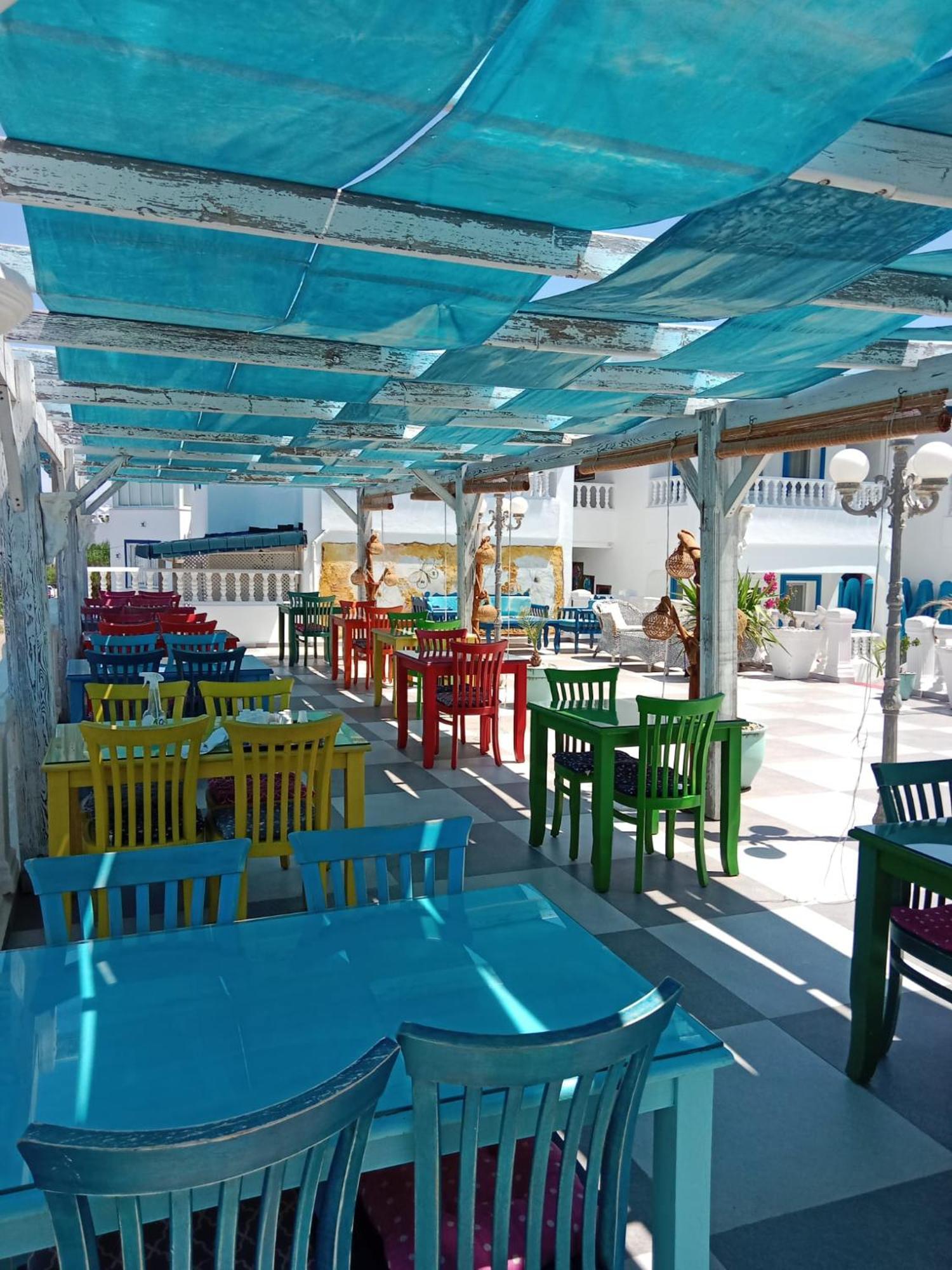 Bahama Art Turgutreis