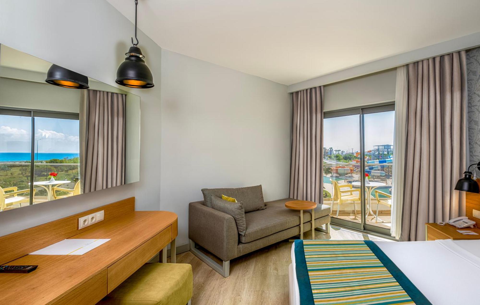 Hotel Calido Maris Ultra Kizilot