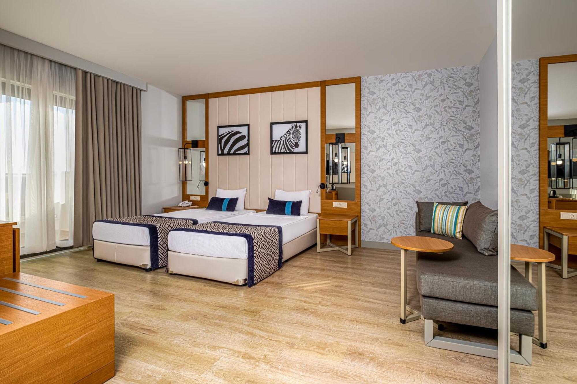 Calido Maris Ultra Hotel 5*