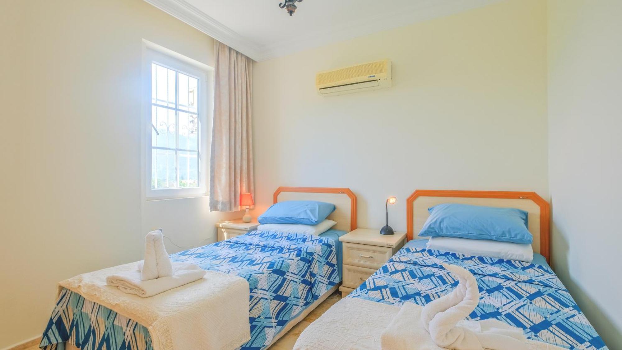 Bemar Villa