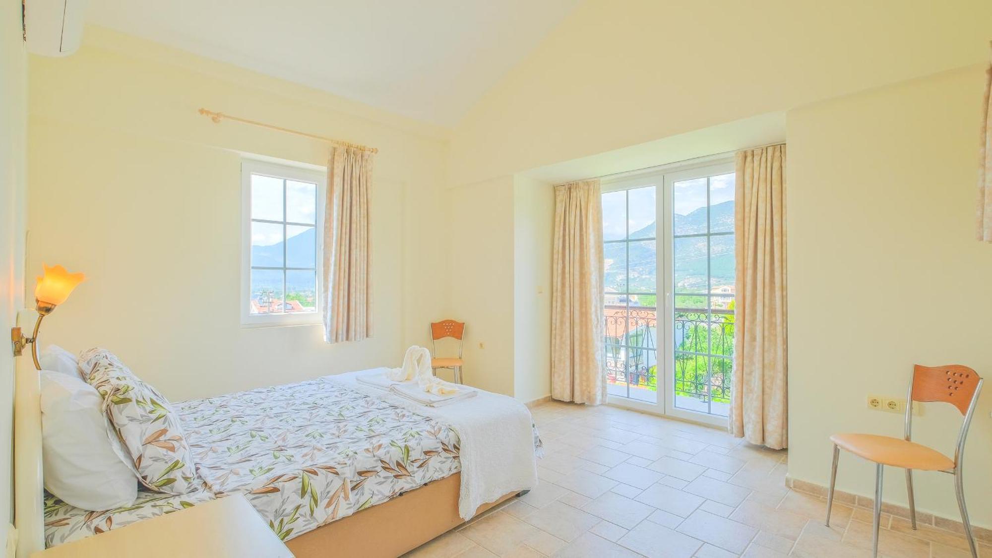 Villa Bemar