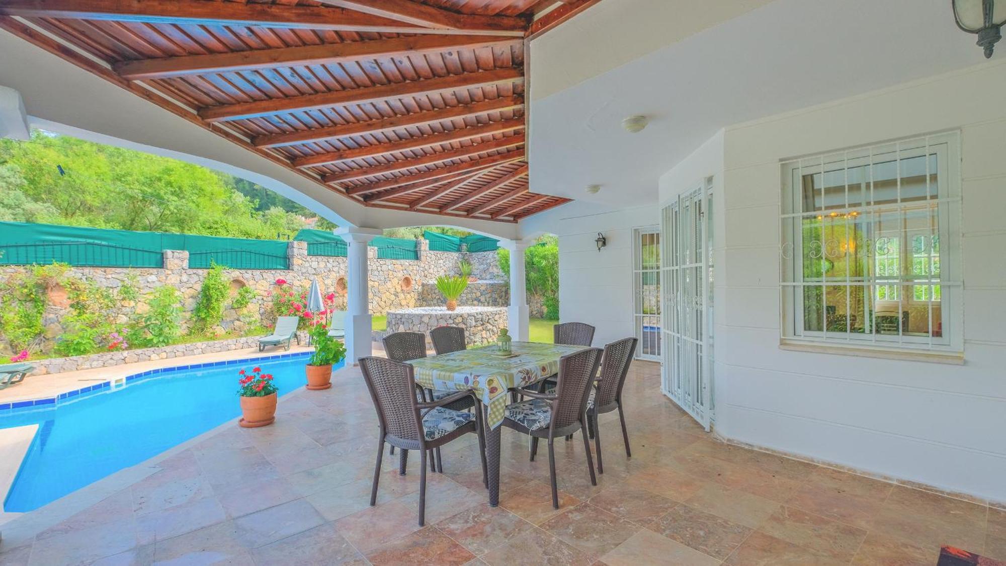 Villa Bemar *
