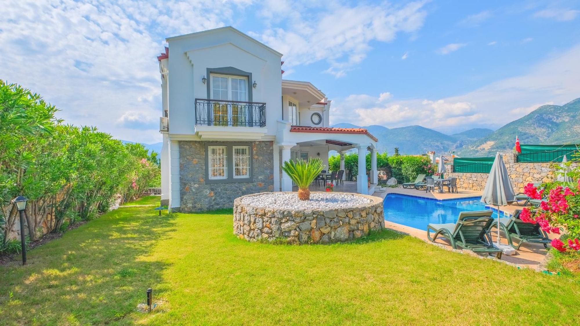 Bemar Uzumlu (Aegean)