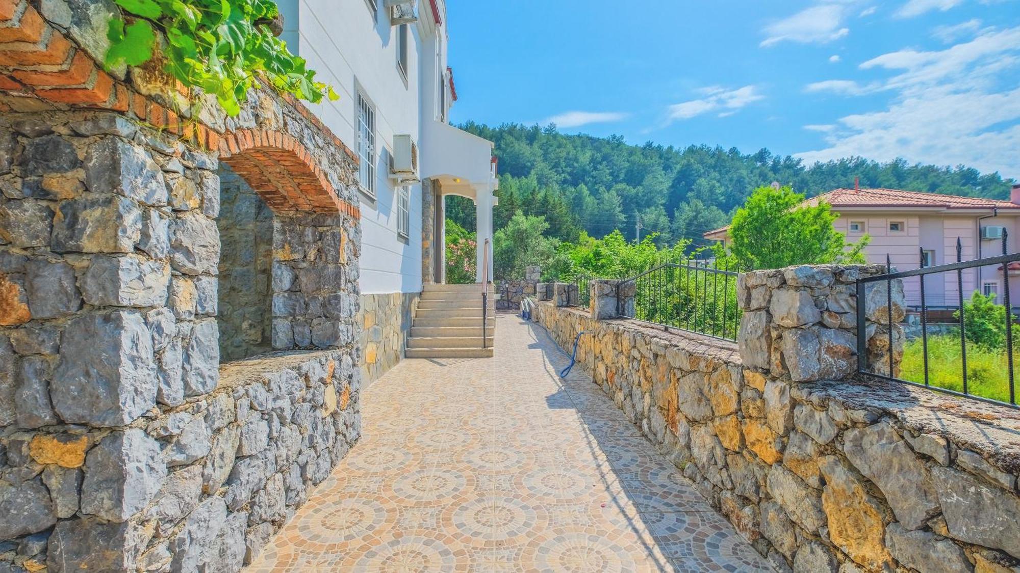 Villa Bemar