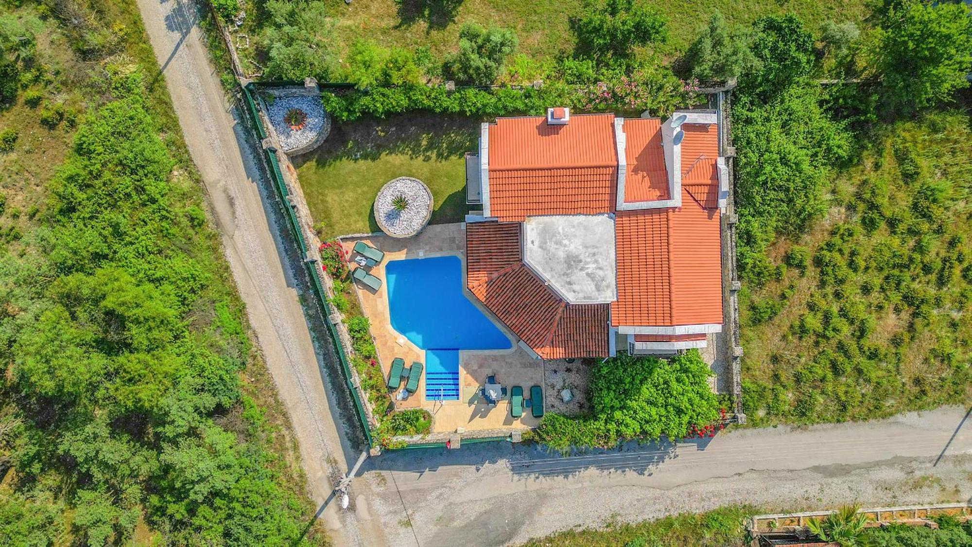 Villa Bemar *