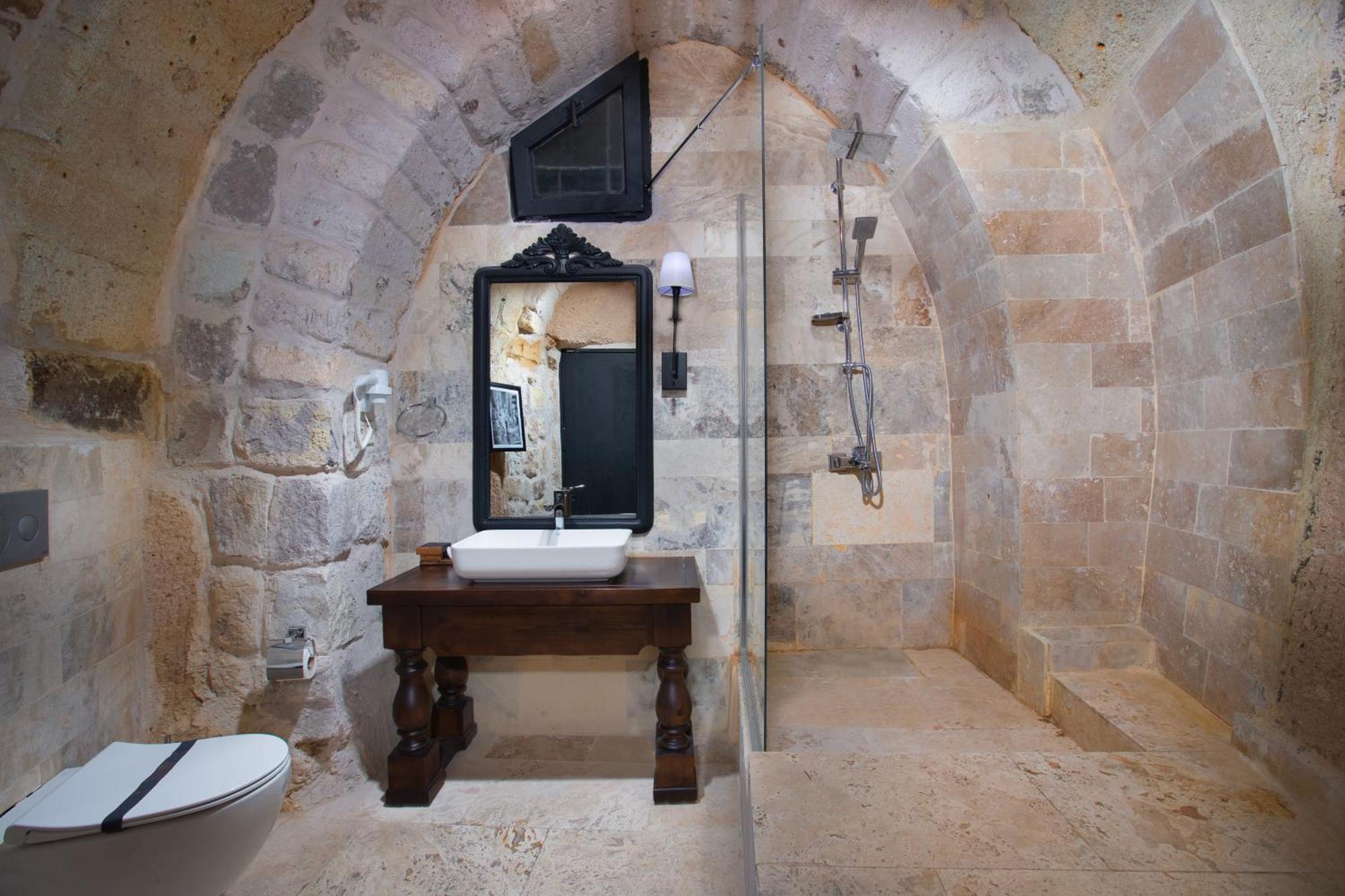 Hotel Vigor Cappadocia - Special Class