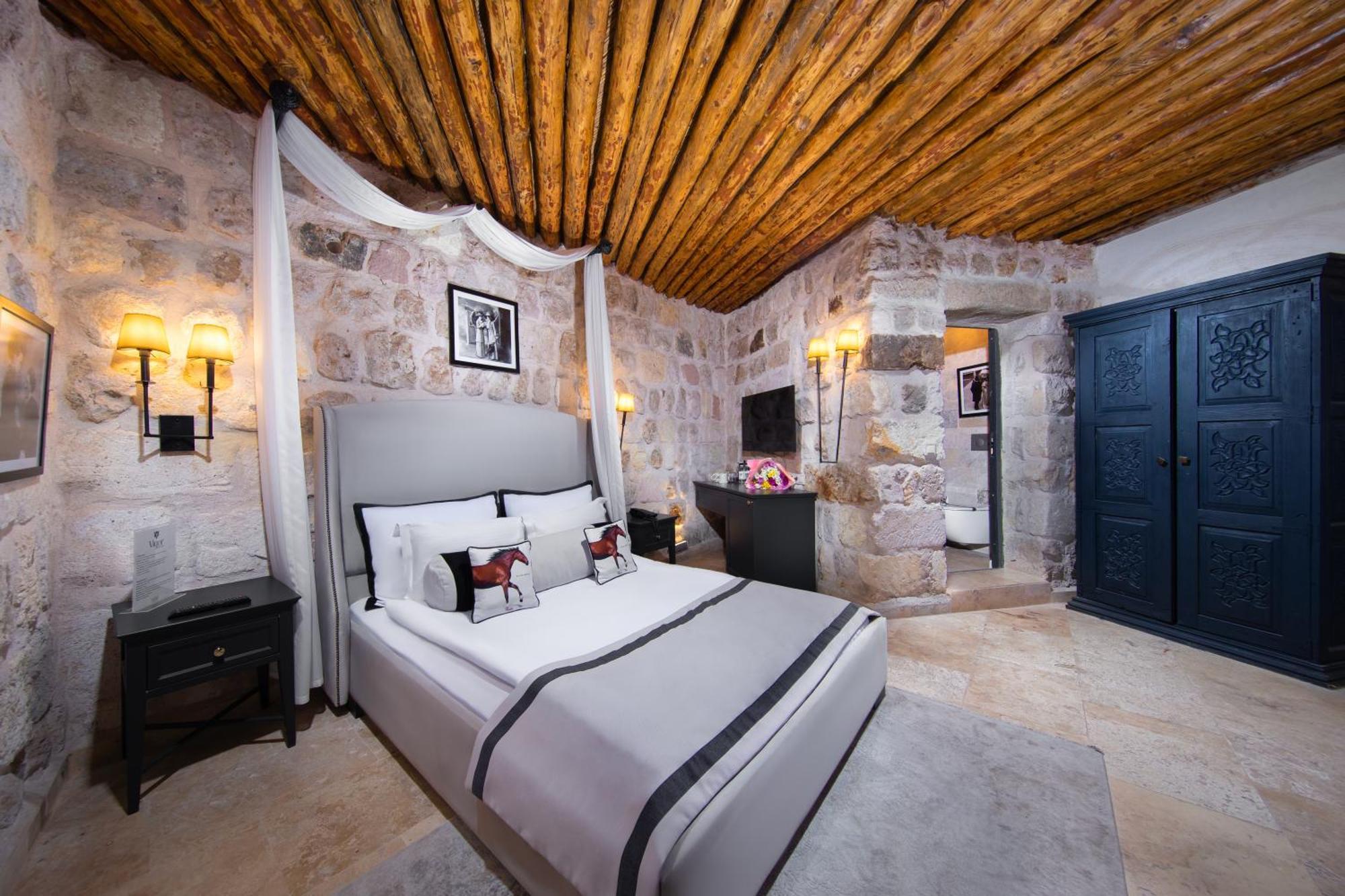 Vigor Cappadocia - Special Class Hotel