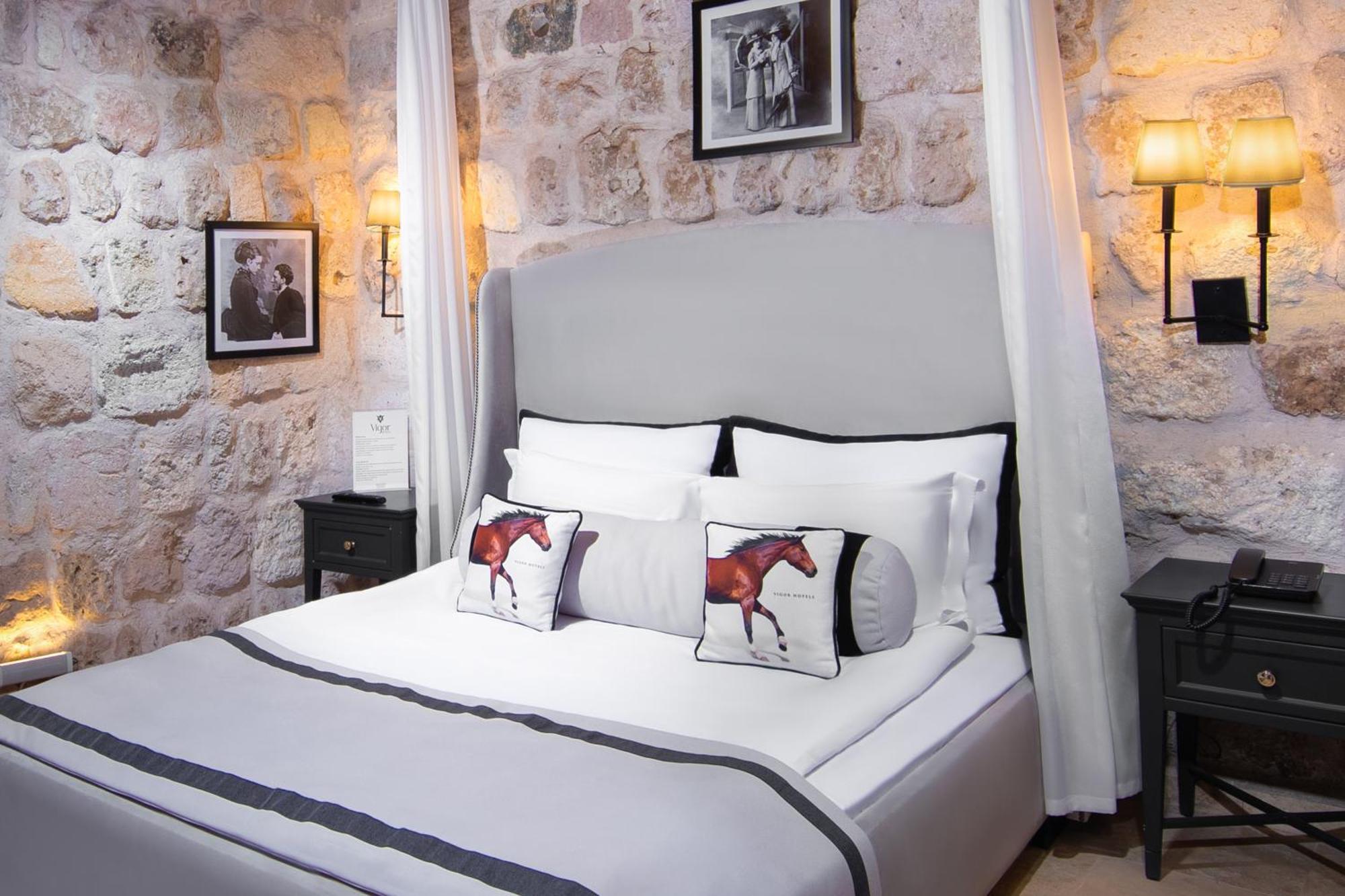 Vigor Cappadocia - Special Class 4*