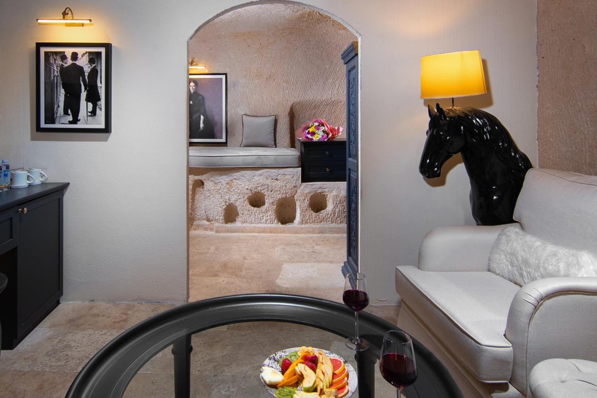 Vigor Cappadocia - Special Class 4* Uchisar