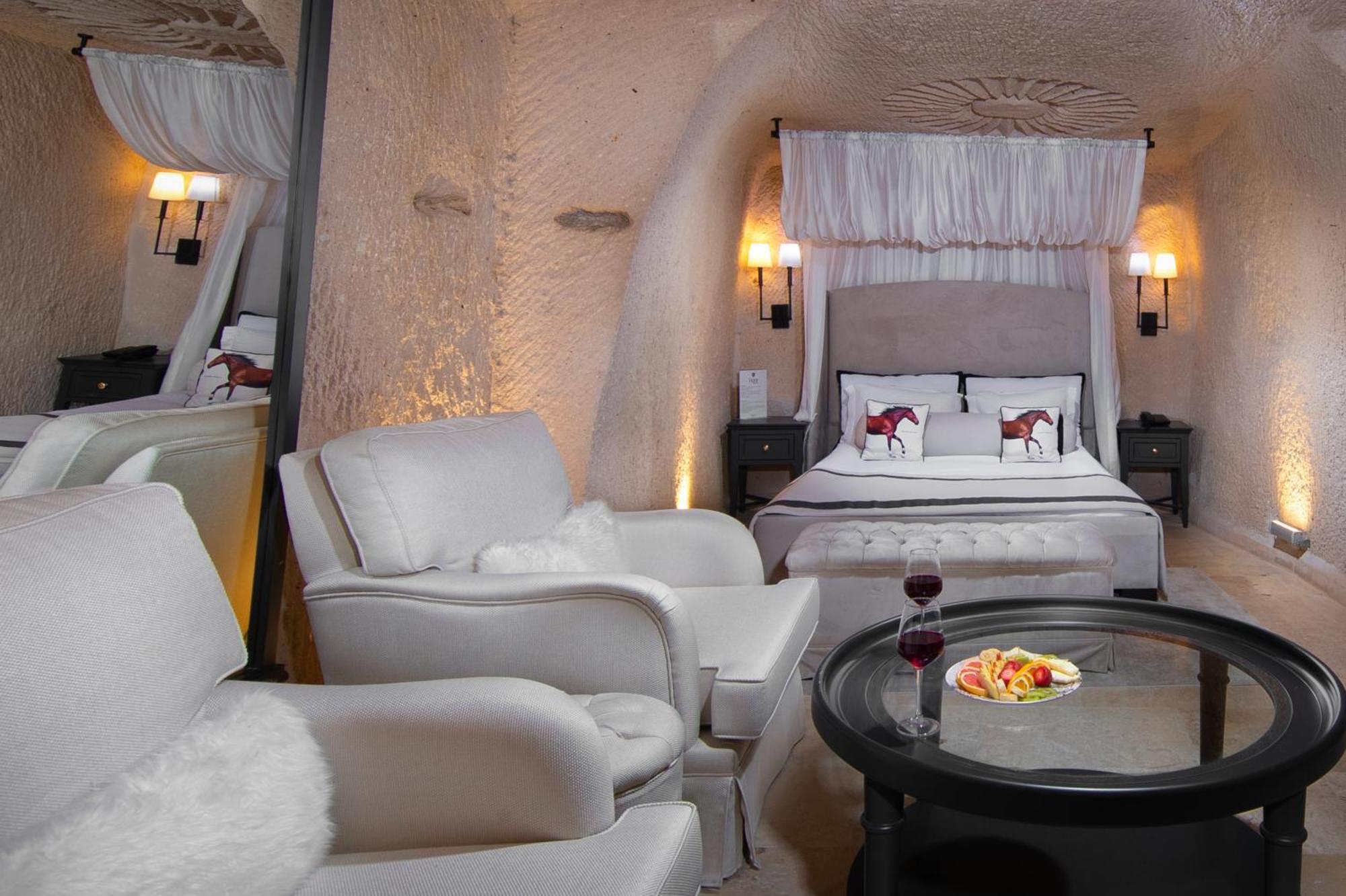 Vigor Cappadocia - Special Class