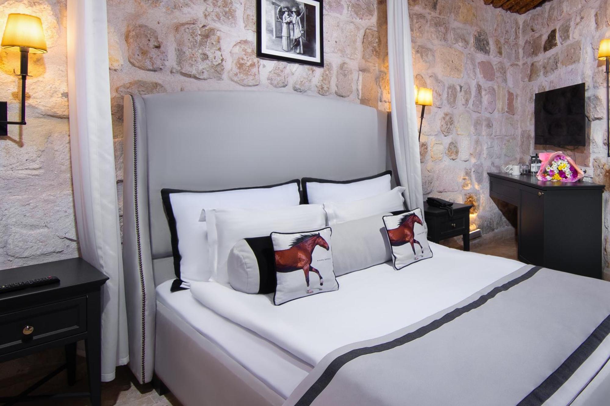 Vigor Cappadocia - Special Class Hotel Uchisar
