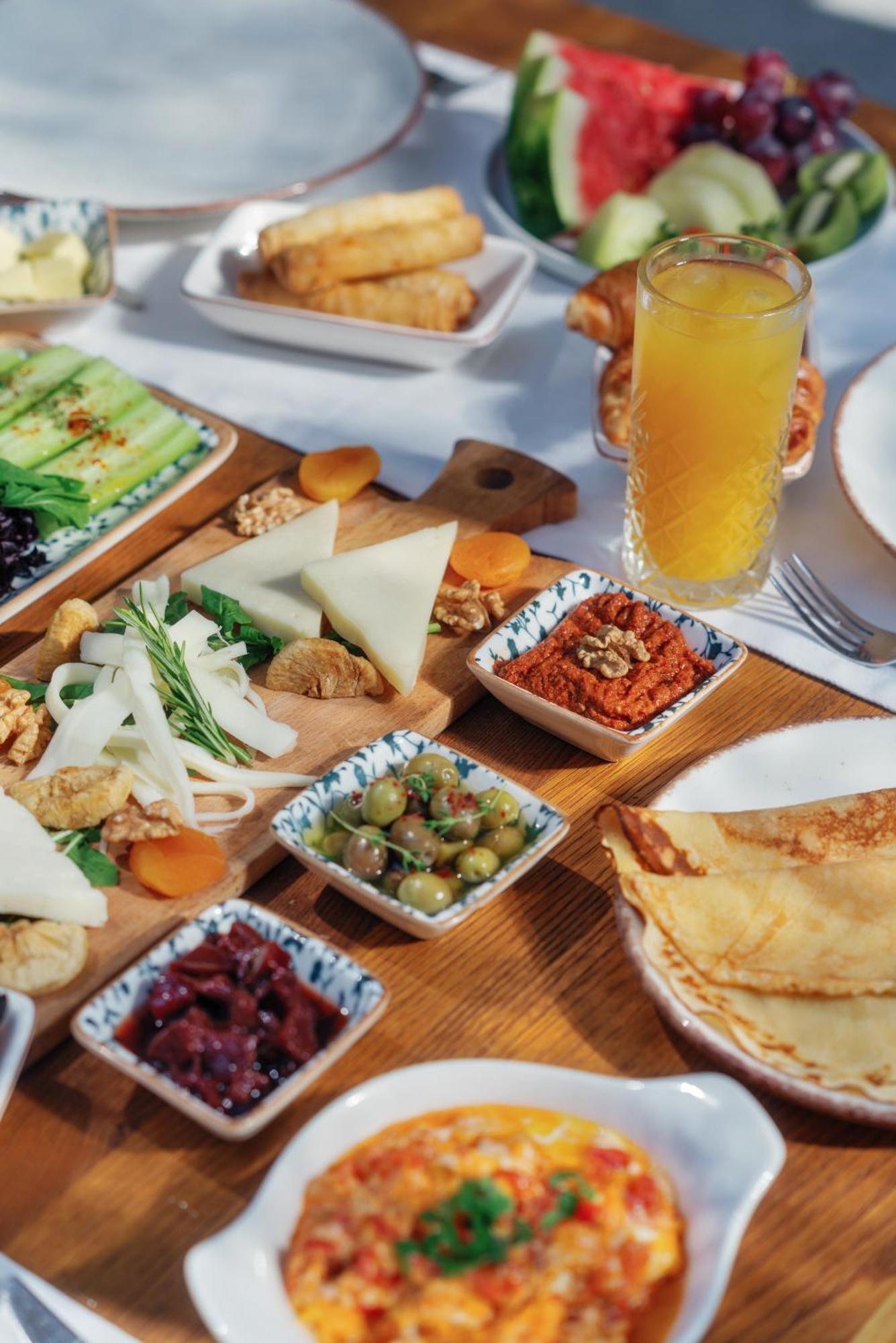 Kassandra Boutique Hotel