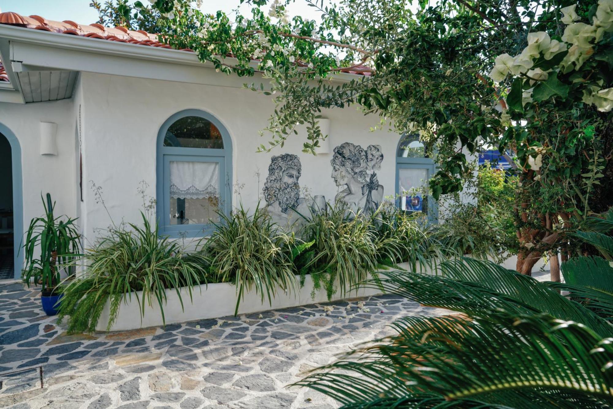 Kassandra Boutique Hotel