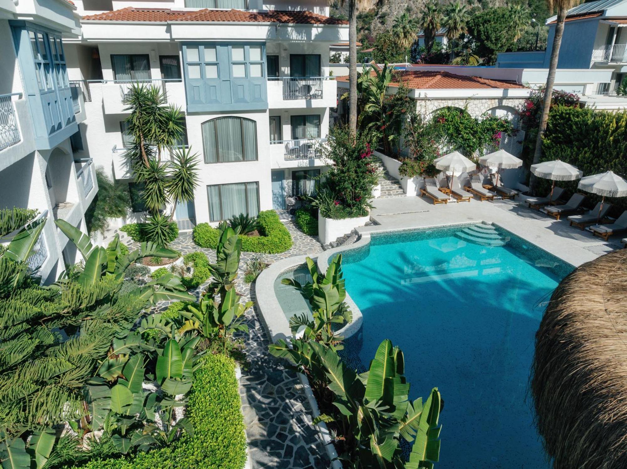 Kassandra Boutique Hotel Oludeniz