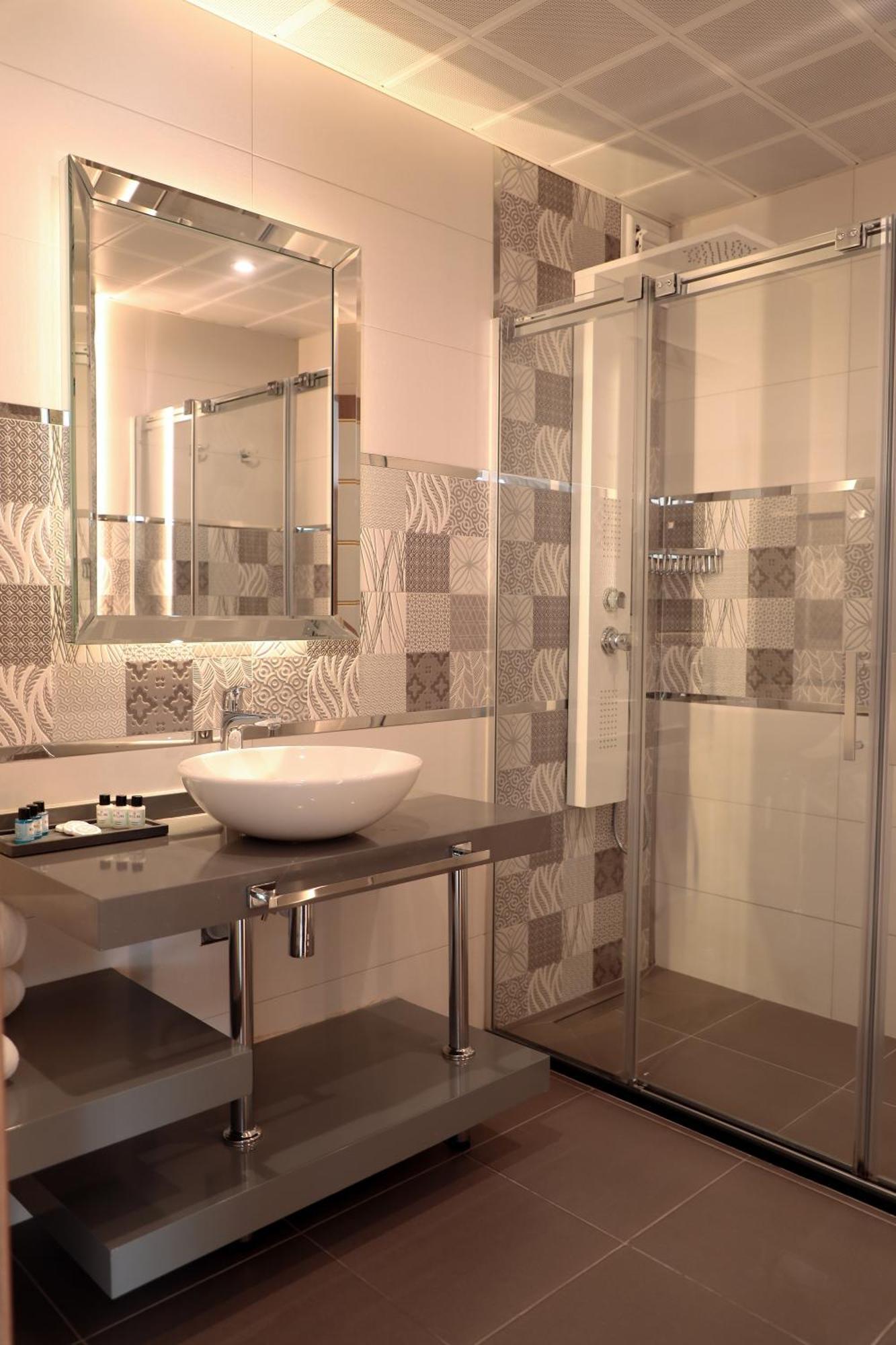 Avrasya Port Hotel 3*