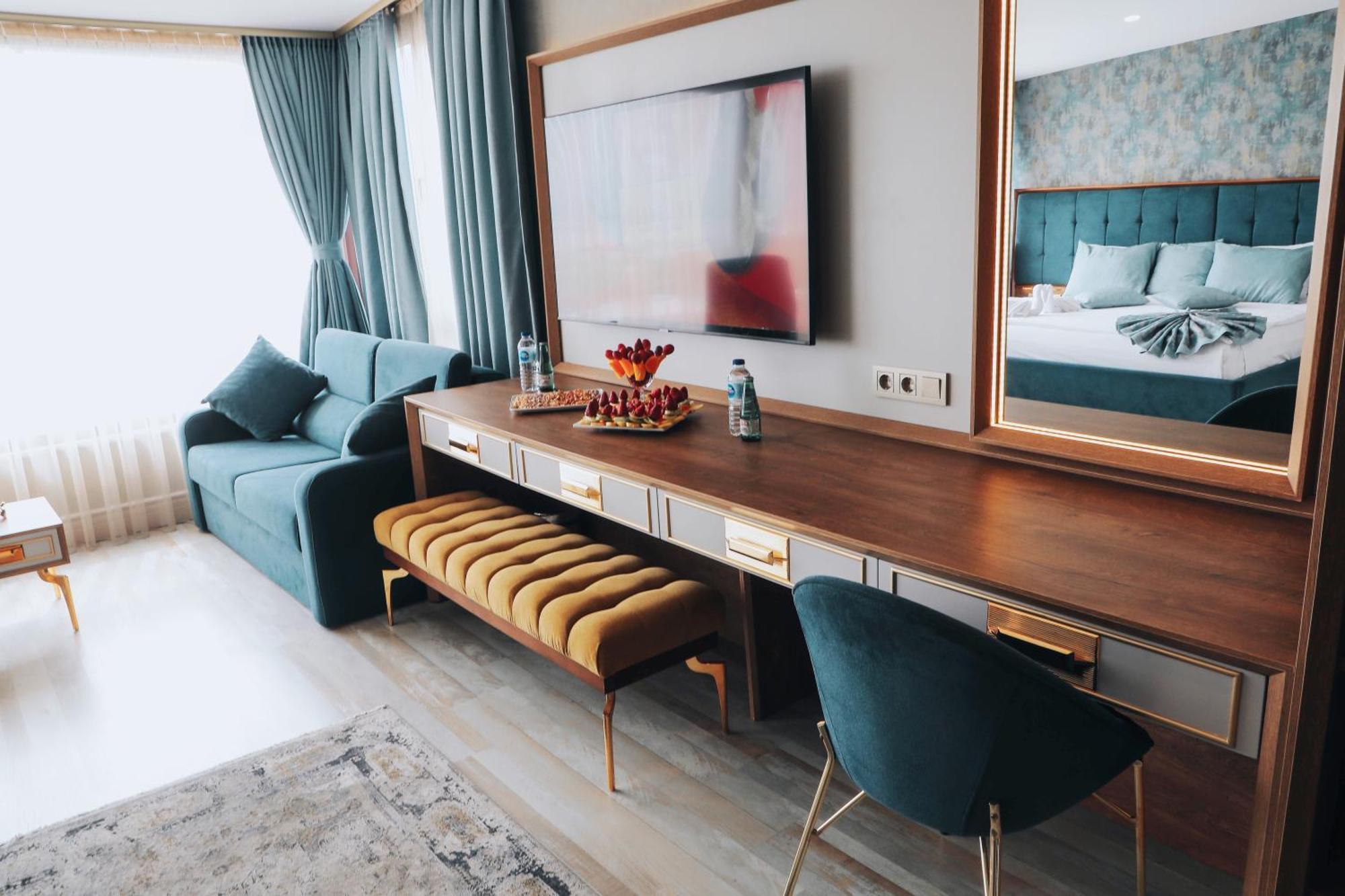 Avrasya Port Hotel Istanbul