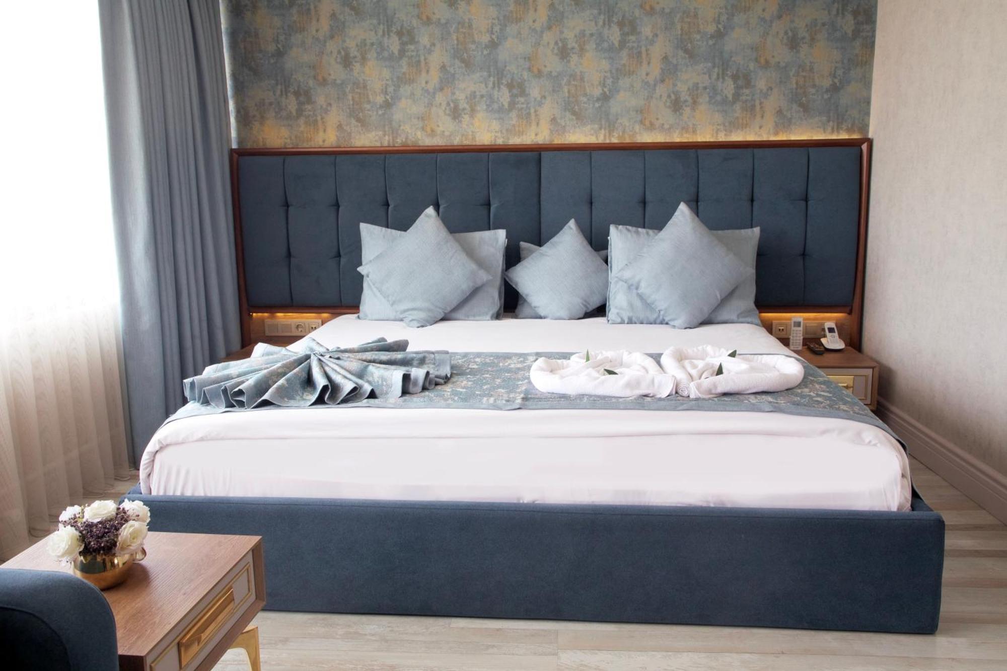 Hotel Avrasya Port