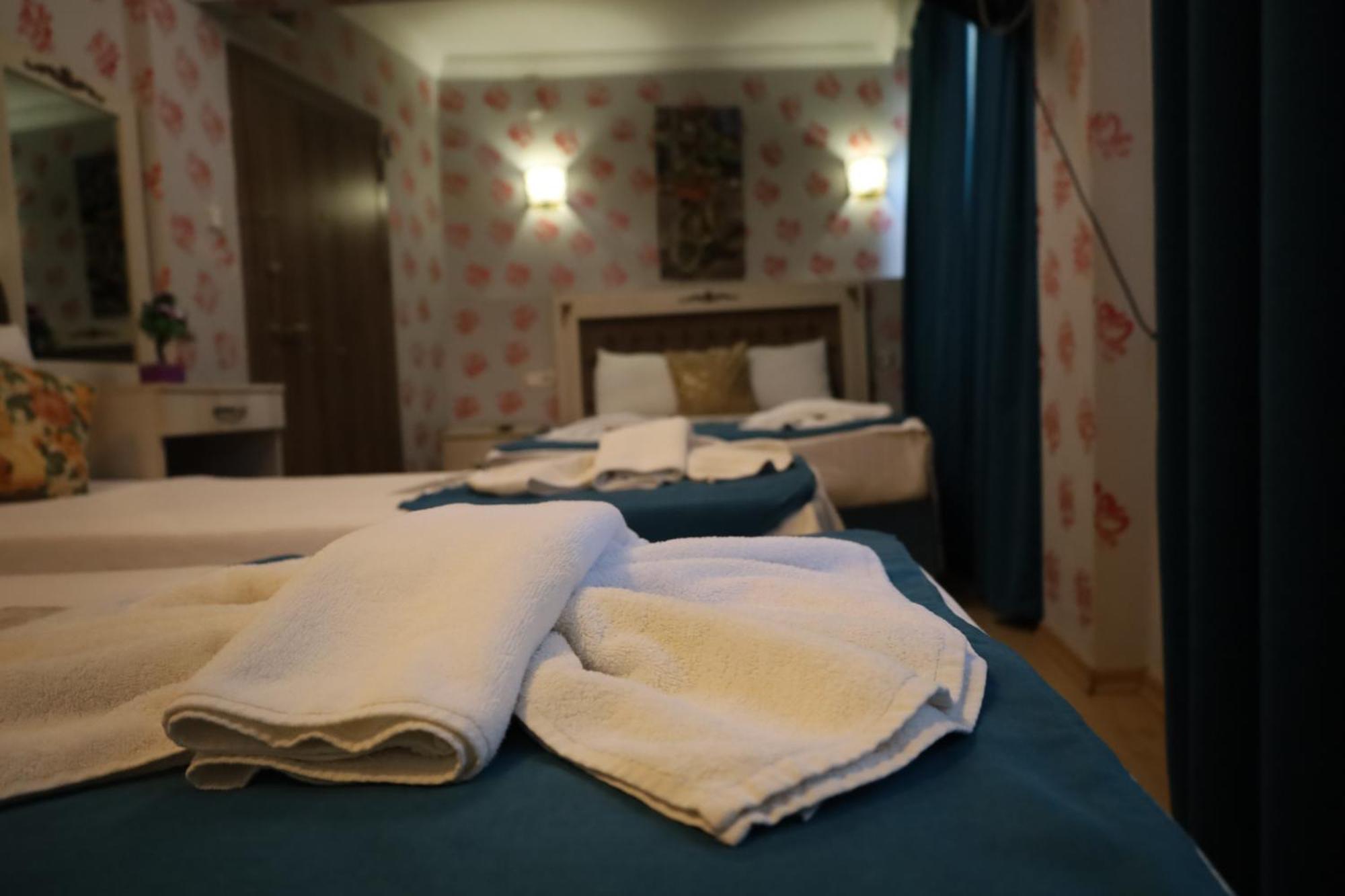 Galaxy Sultanahmet Hotel Istanbul