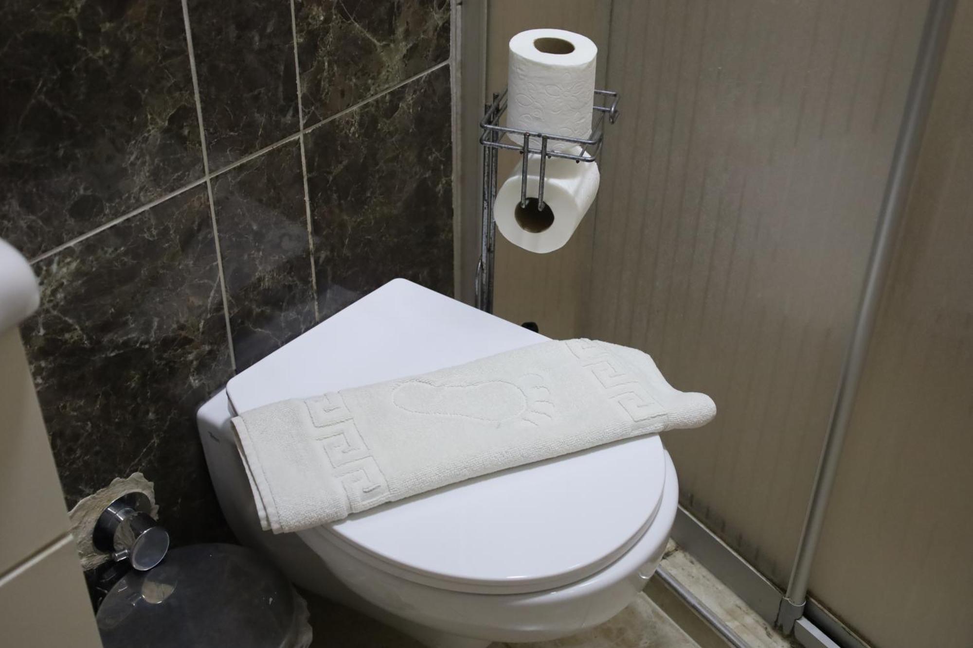 Hotel Galaxy Sultanahmet Istanbul