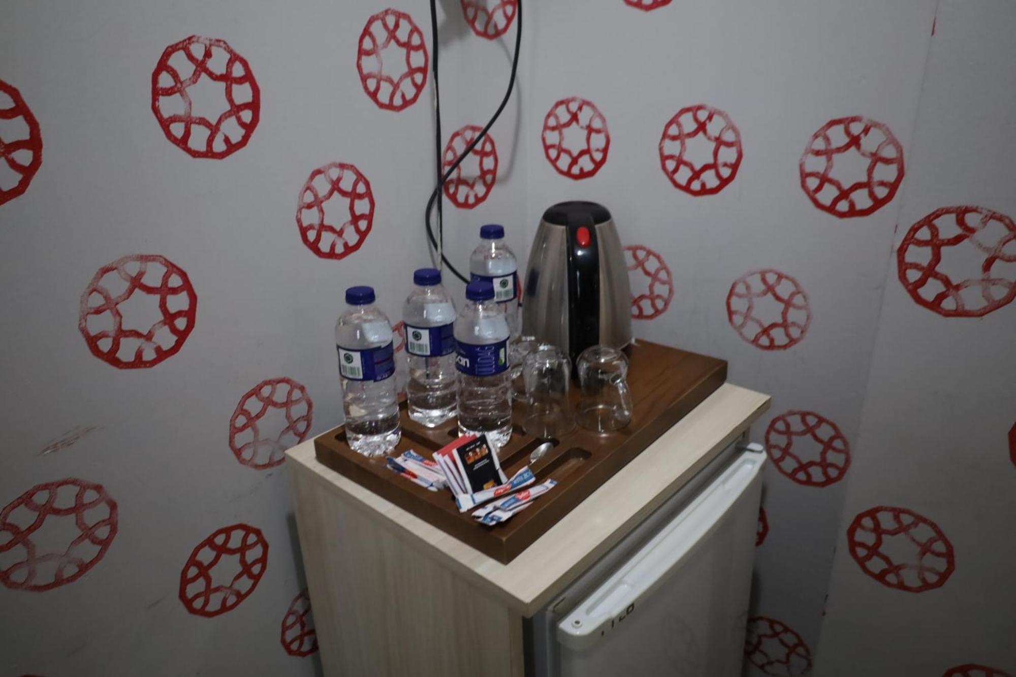 Galaxy Sultanahmet Hotel Istanbul