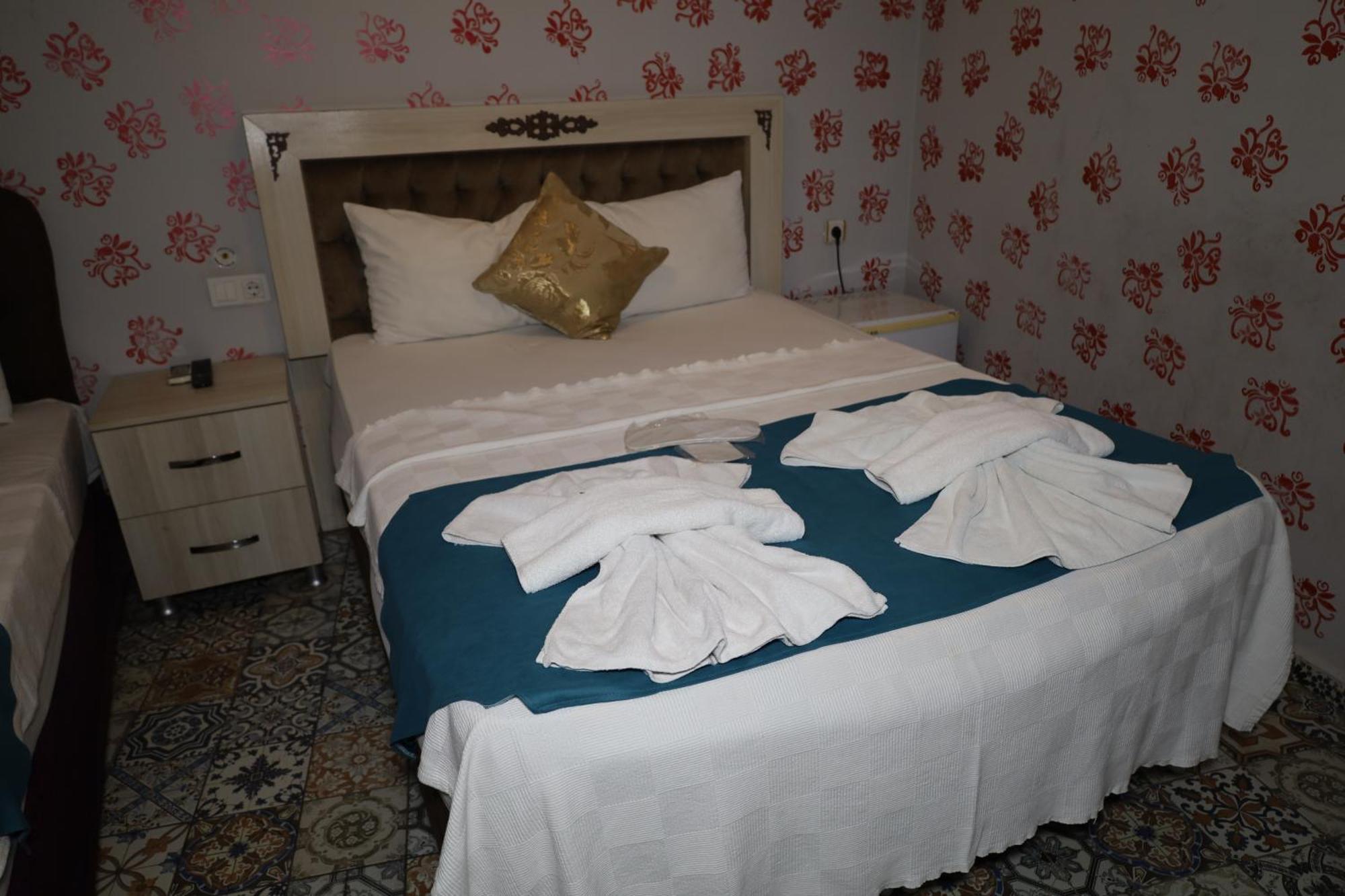 Galaxy Sultanahmet 2*