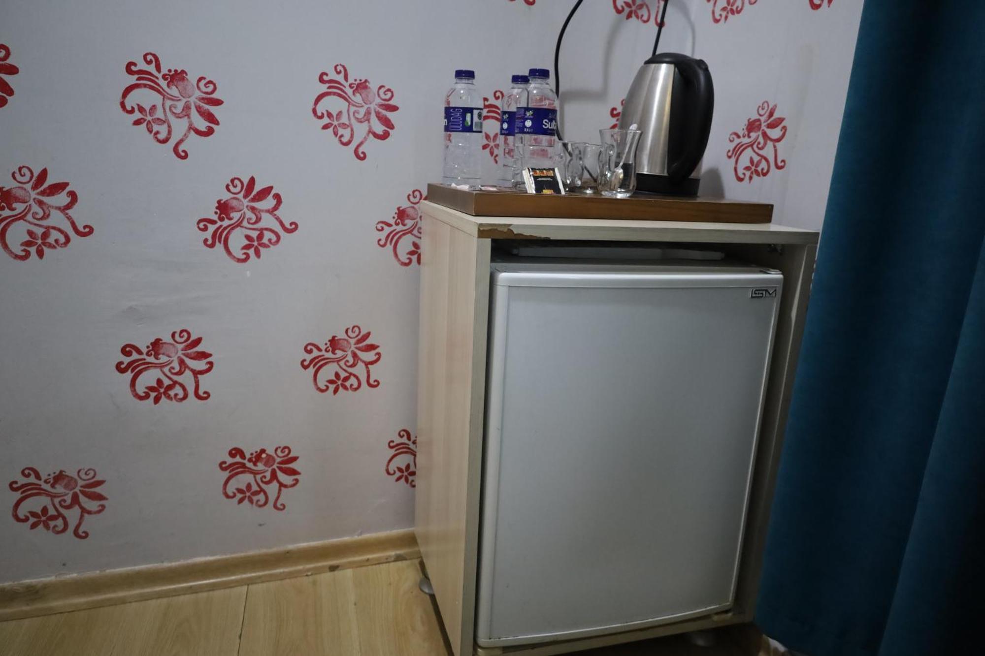Galaxy Sultanahmet Hotel